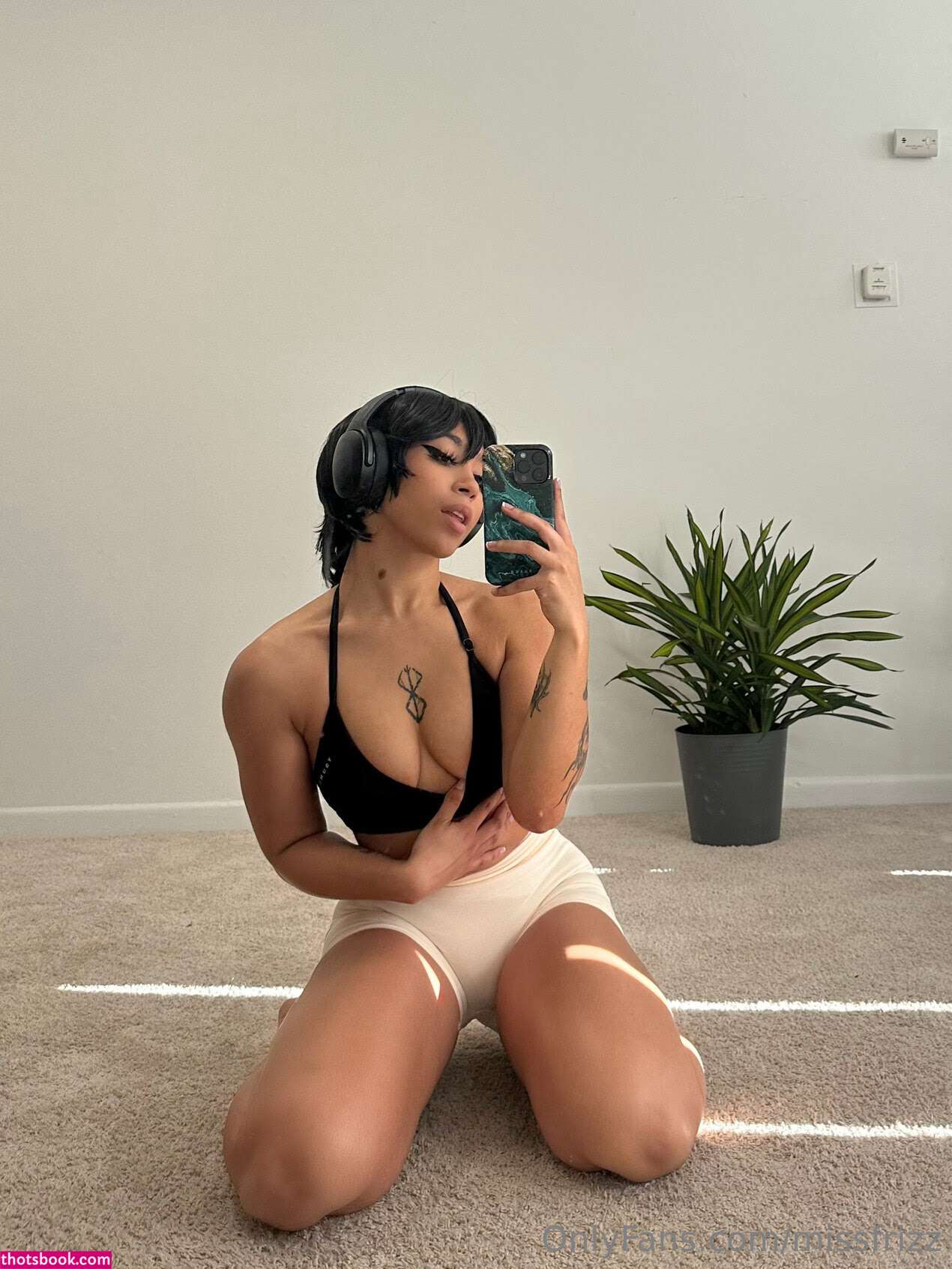 Frizzylifts Nude OnlyFans Photos #9 1036694