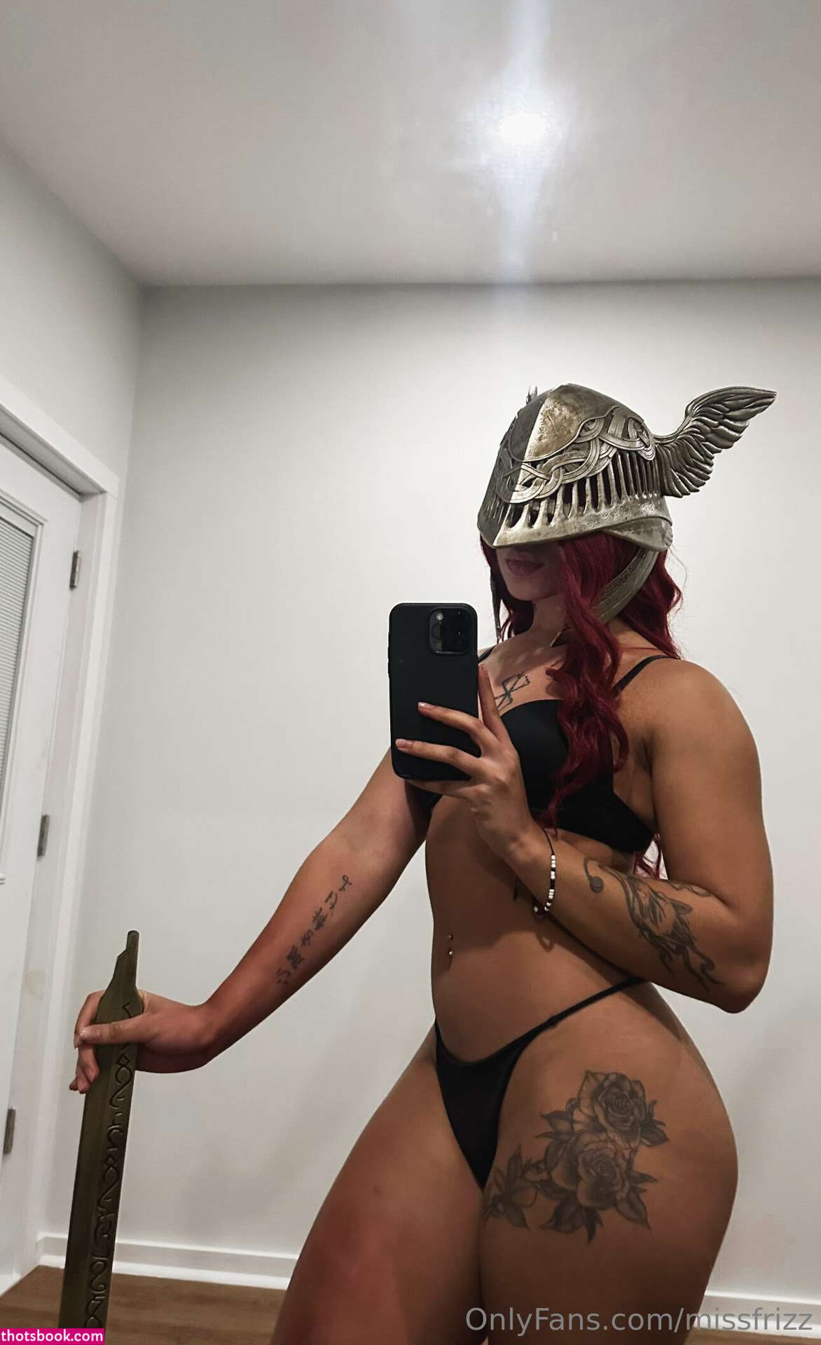 Frizzylifts Nude OnlyFans Photos #12 1036720