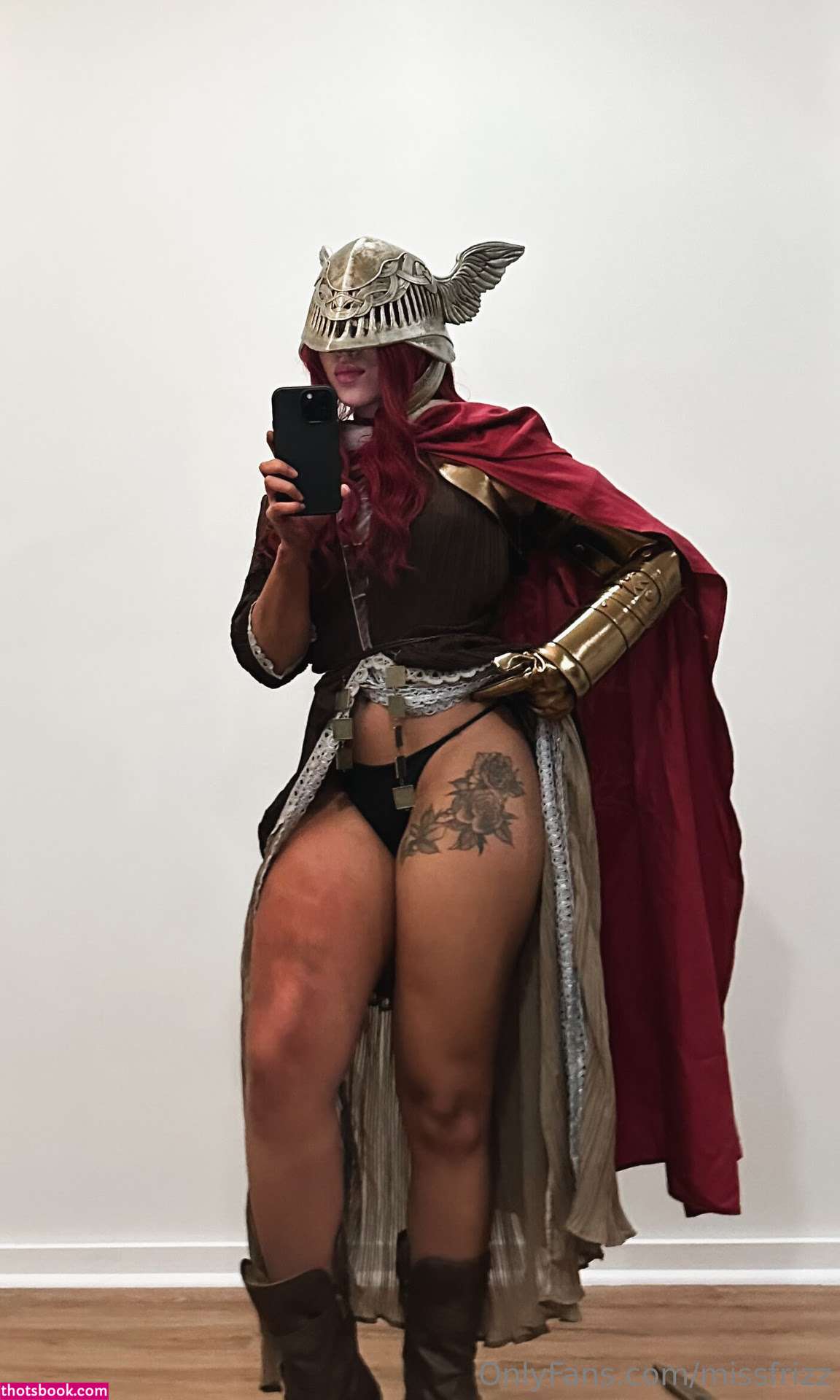 Frizzylifts Nude OnlyFans Photos #12 1036724