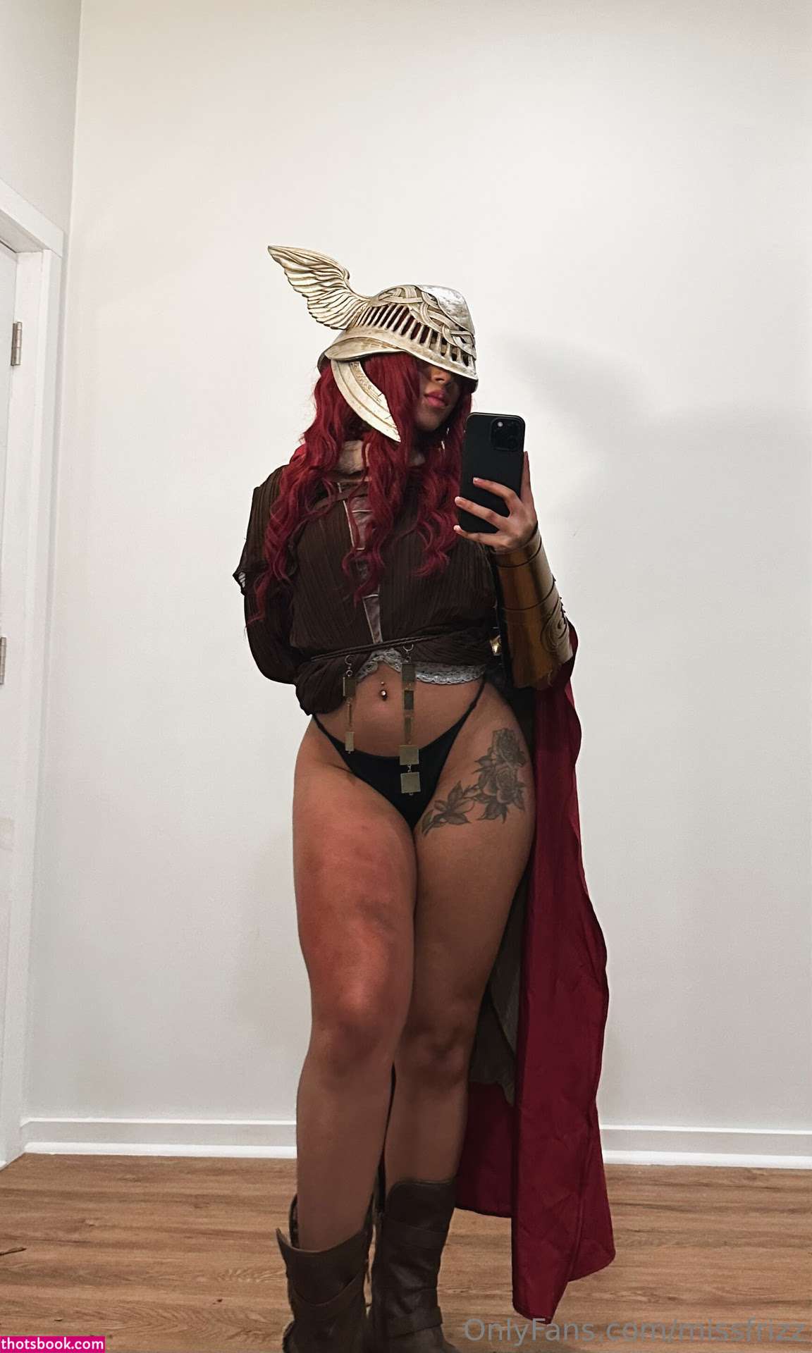 Frizzylifts Nude OnlyFans Photos #12 1036728