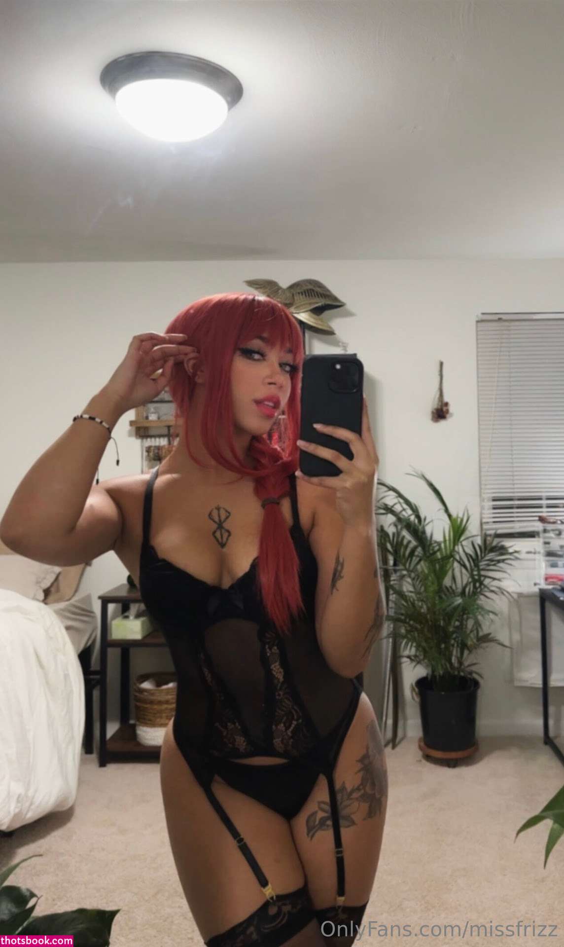 Frizzylifts Nude OnlyFans Photos #12 1036734