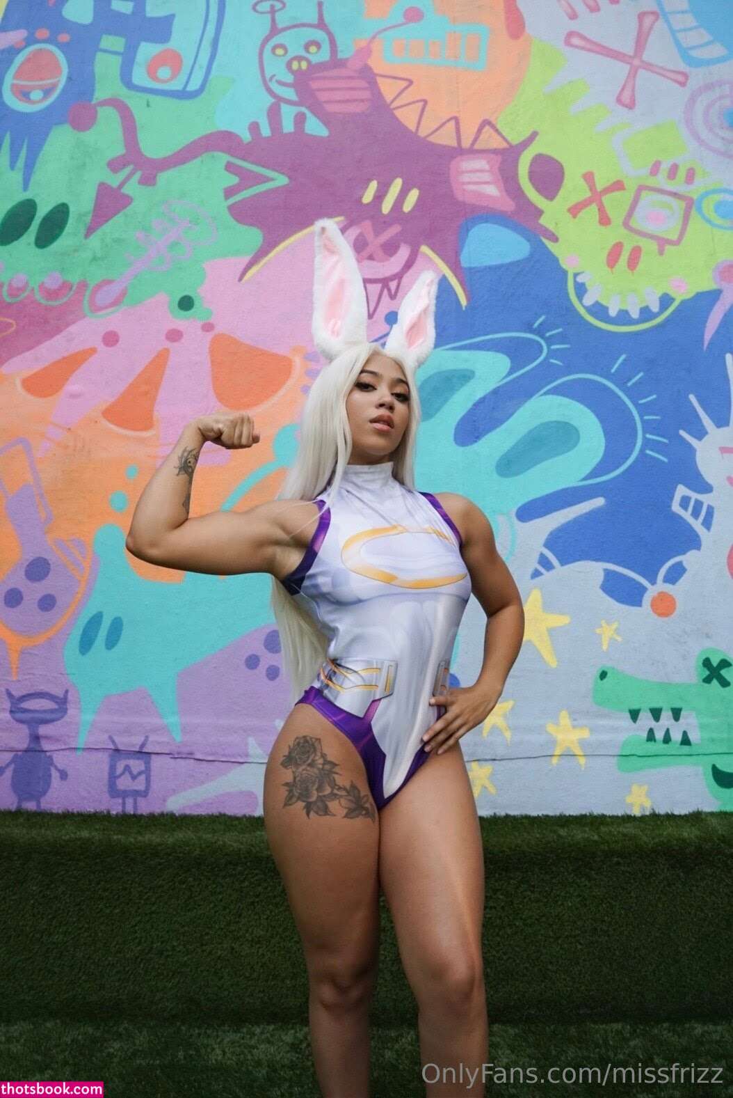 Frizzylifts Nude OnlyFans Photos #14 1036756