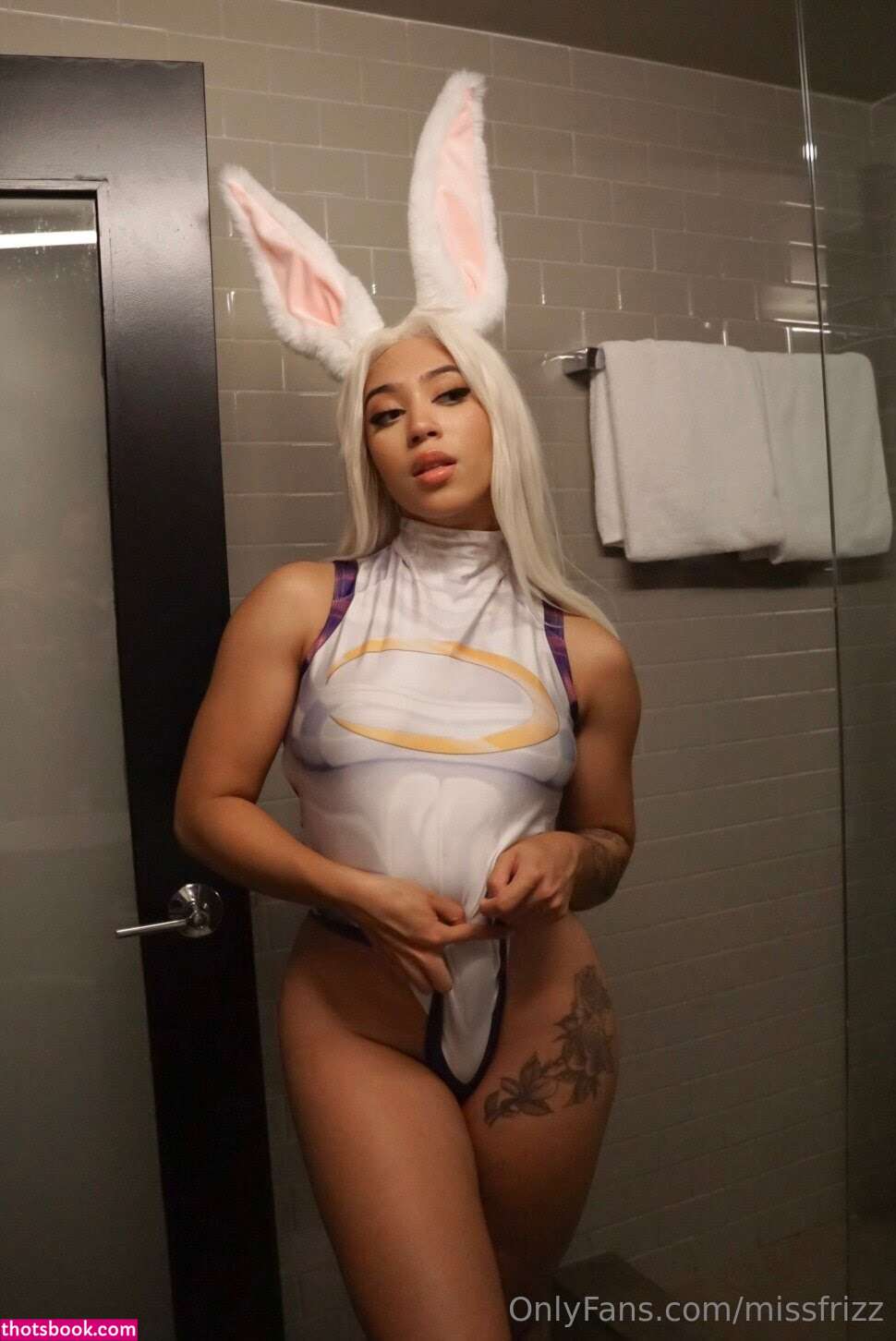 Frizzylifts Nude OnlyFans Photos #14 1036763