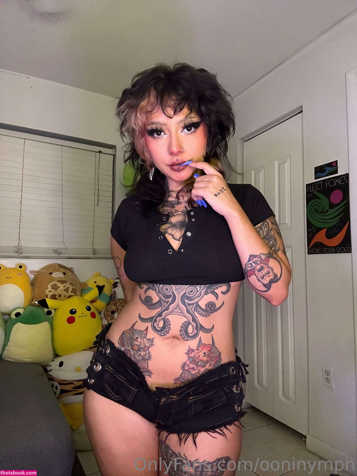 Oni oninymph Nude OnlyFans Photos #8 1037185