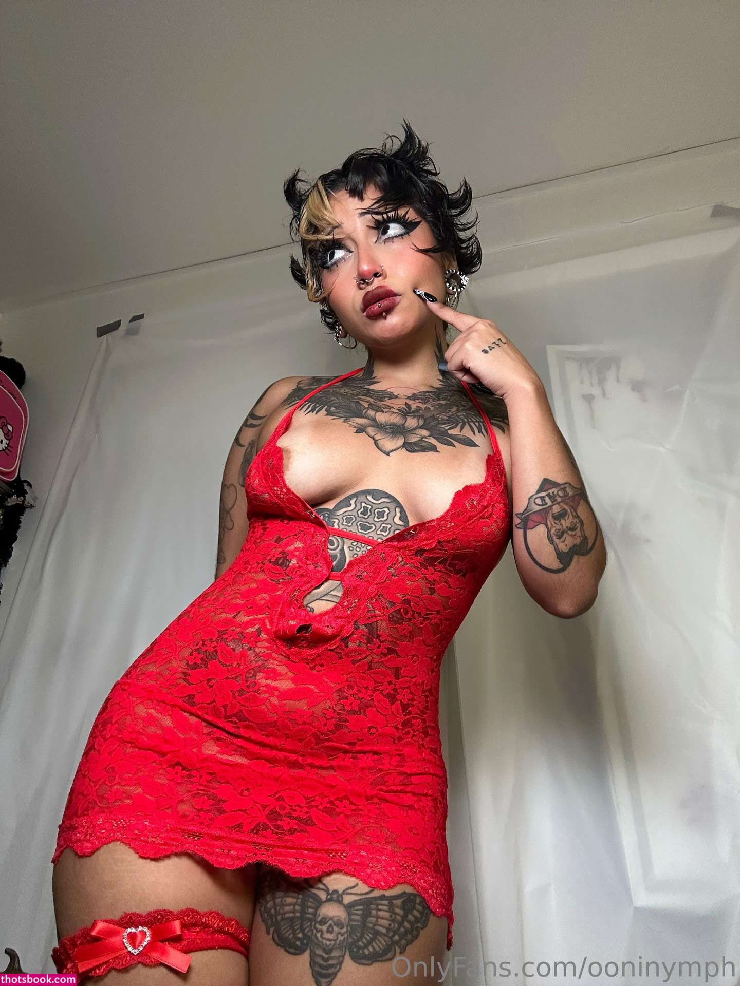 Oni oninymph Nude OnlyFans Photos #10 1037200