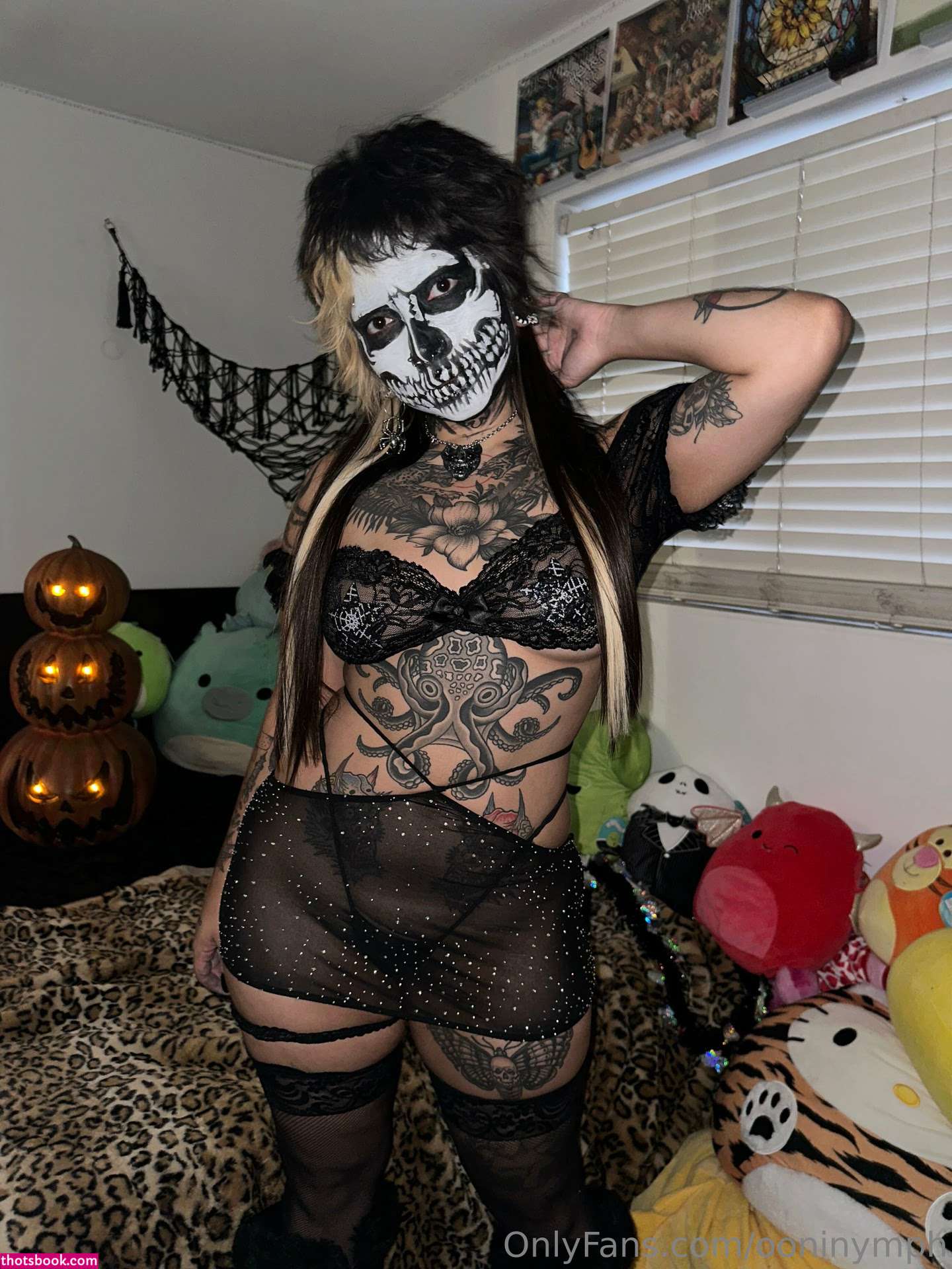 Oni oninymph Nude OnlyFans Photos #10 1037218