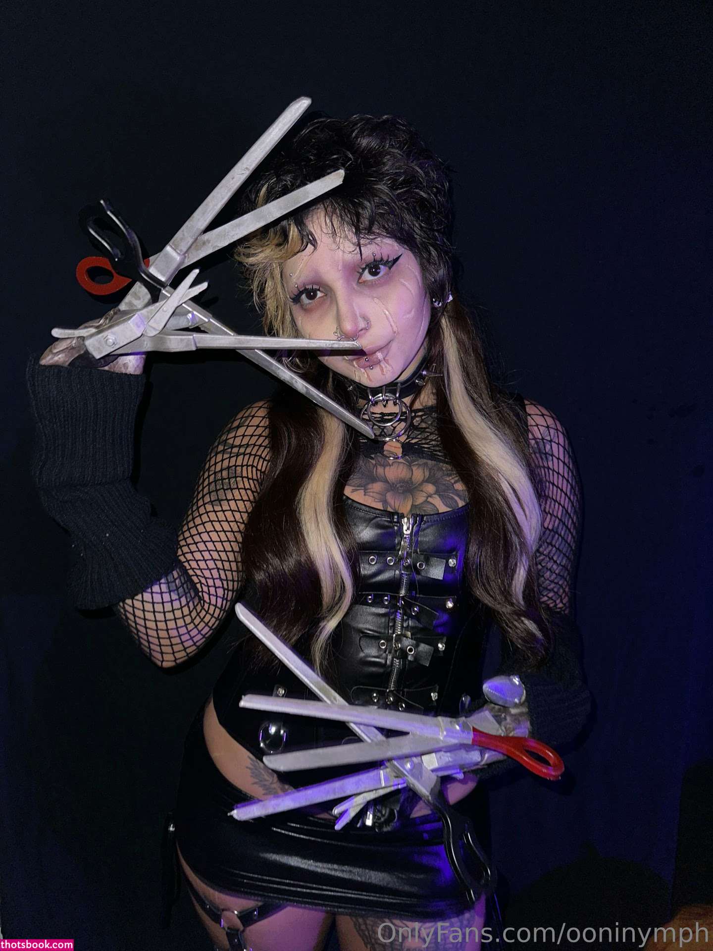 Oni oninymph Nude OnlyFans Photos #10 1037221