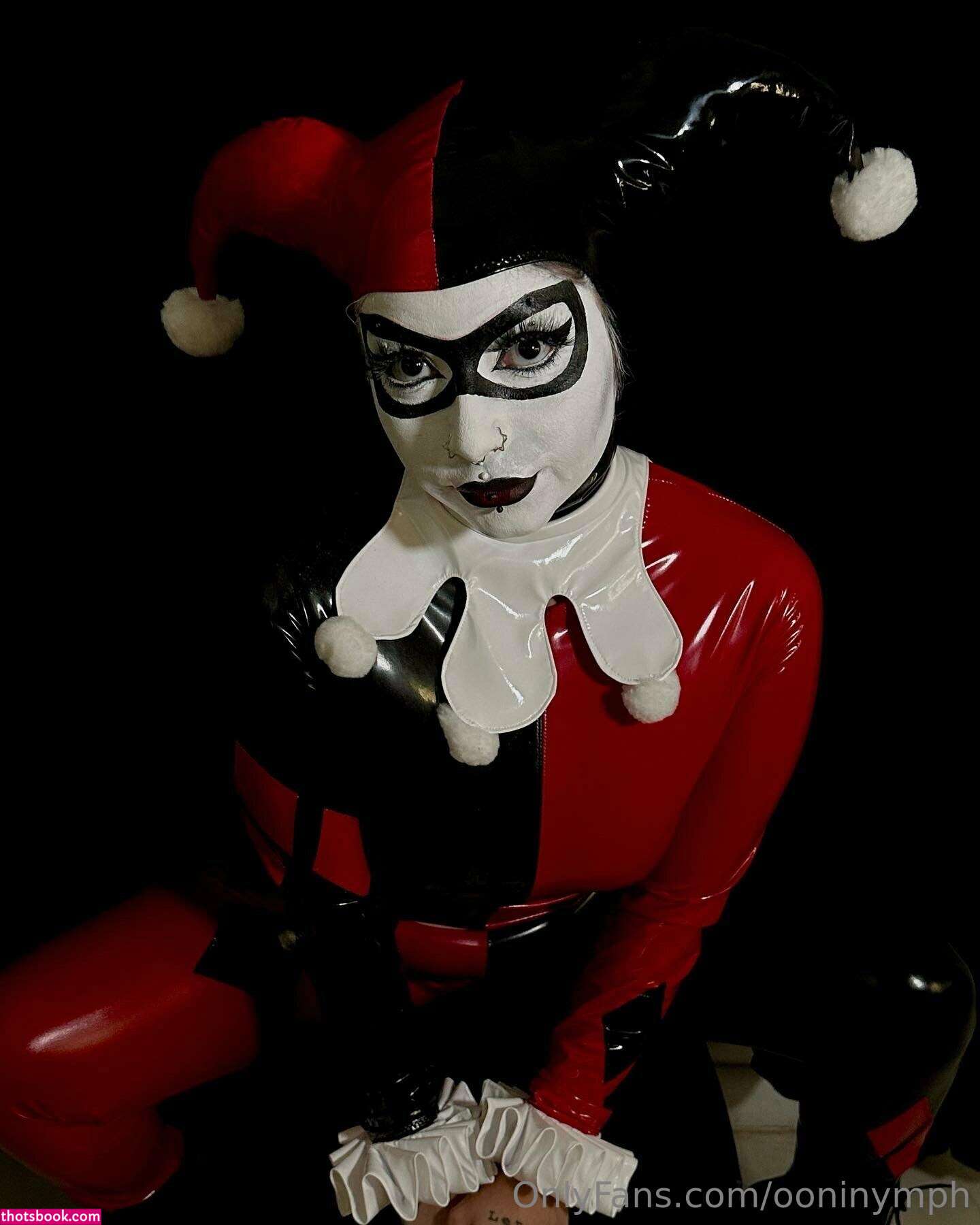 Oni oninymph Nude OnlyFans Photos #10 1037234