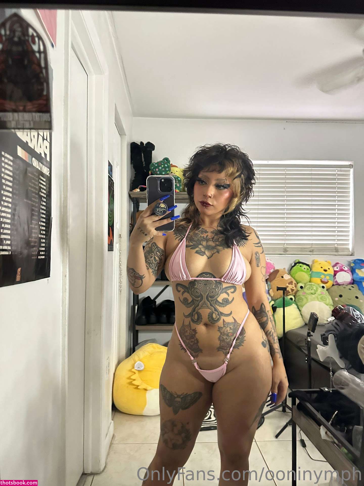 Oni oninymph Nude OnlyFans Photos #11 1037248