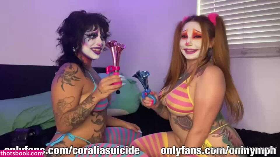 Oni oninymph Nude OnlyFans Photos #12 1037267