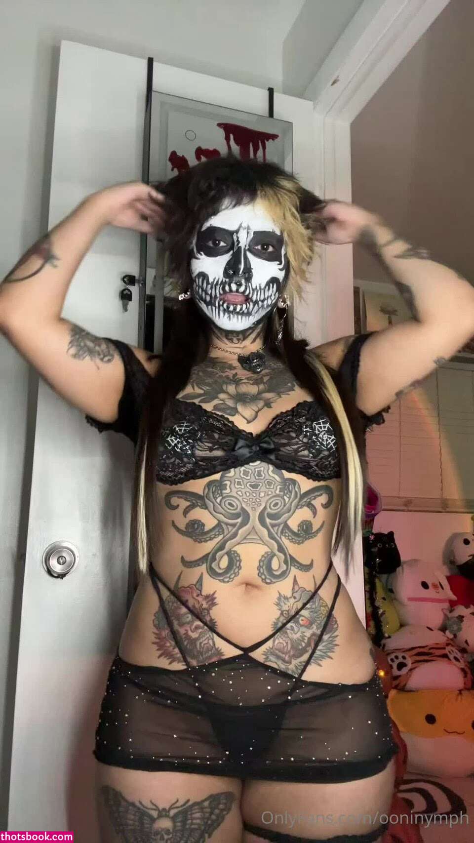 Oni oninymph Nude OnlyFans Photos #12 1037277