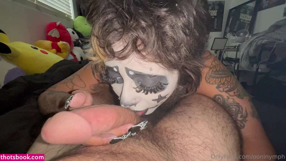 Oni oninymph Nude OnlyFans Photos #12 1037280