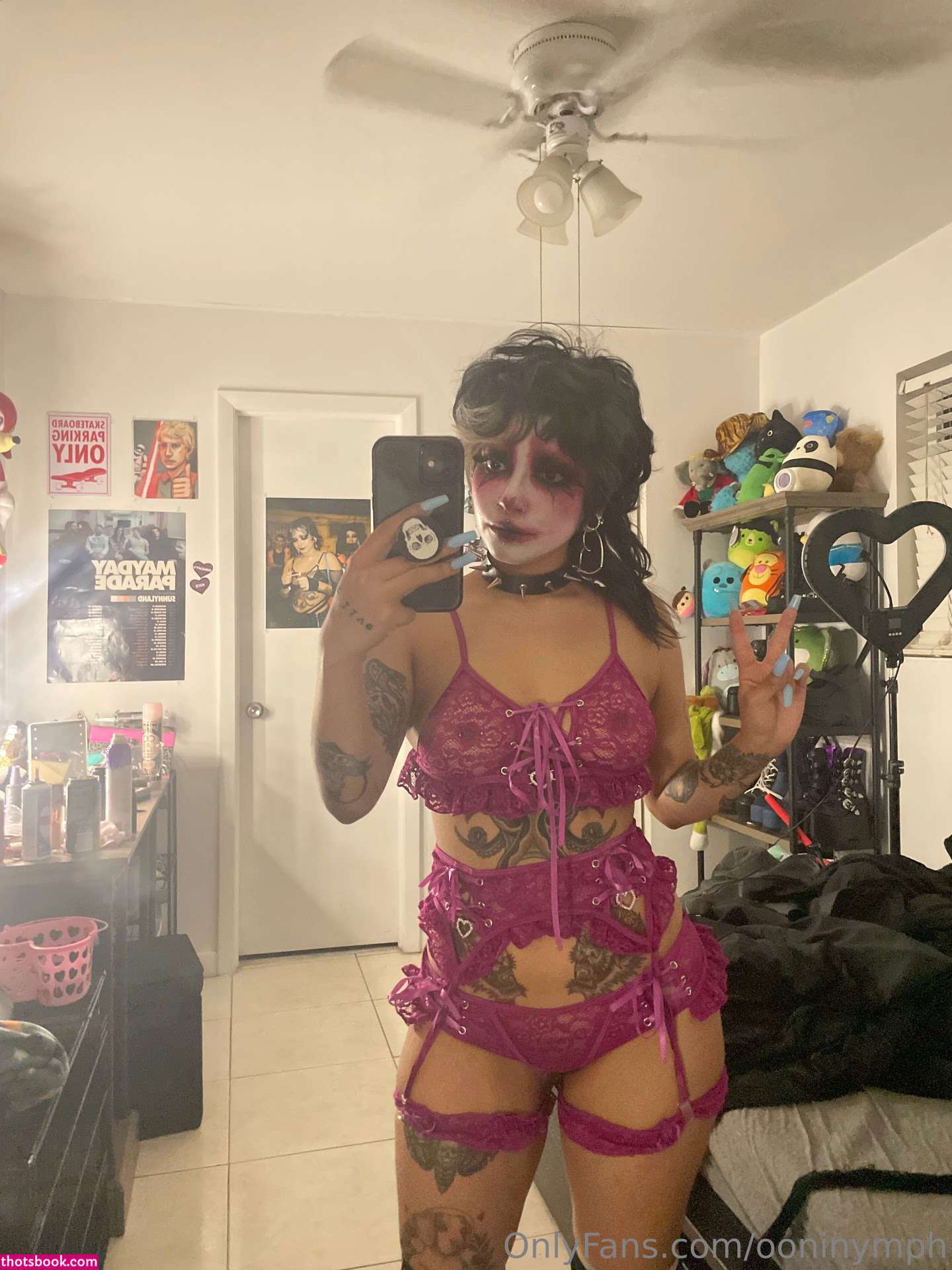 Oni oninymph Nude OnlyFans Photos #12 1037287