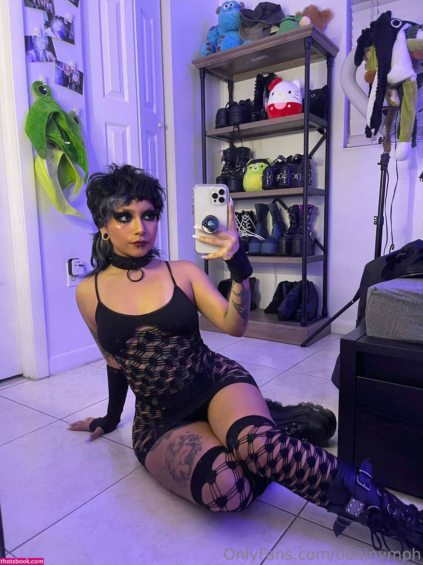 Oni oninymph Nude OnlyFans Photos #12 1037295