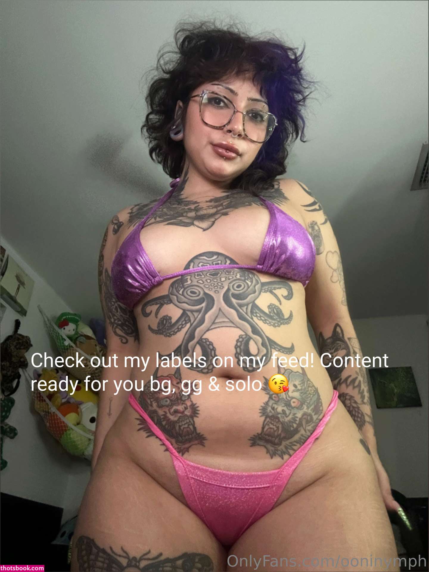 Oni oninymph Nude OnlyFans Photos #13 1037311