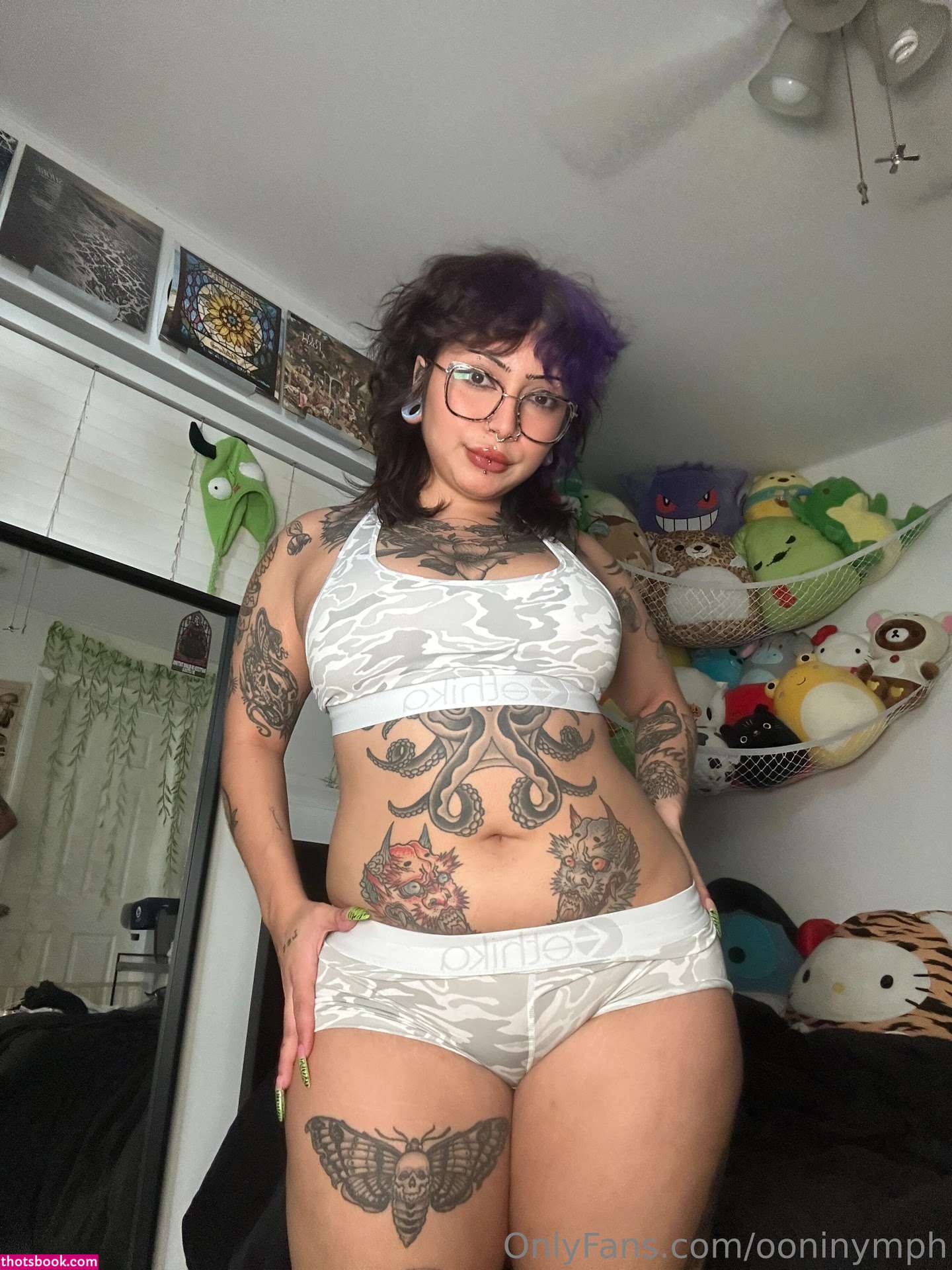 Oni oninymph Nude OnlyFans Photos #13 1037318