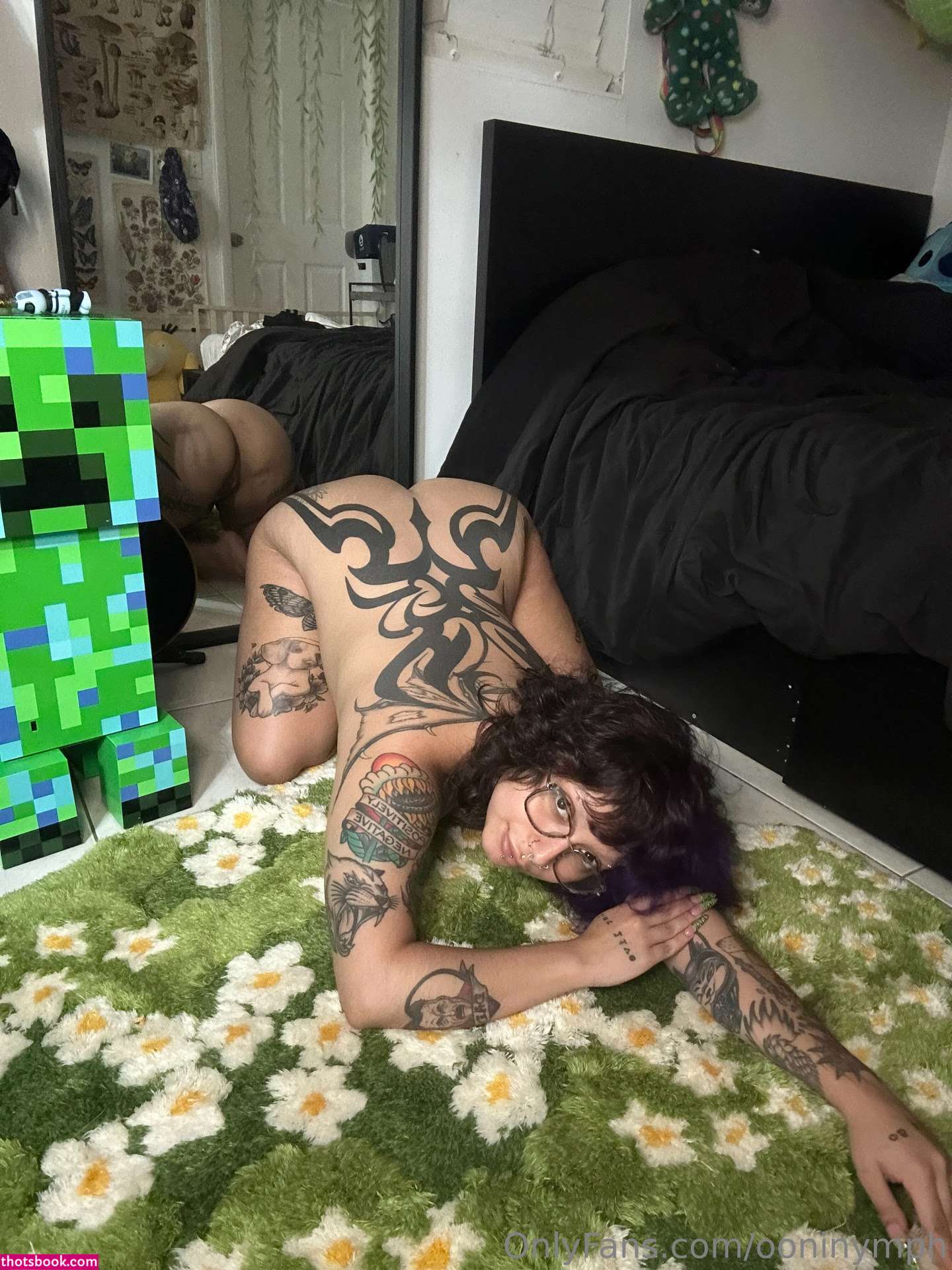 Oni oninymph Nude OnlyFans Photos #13 1037324