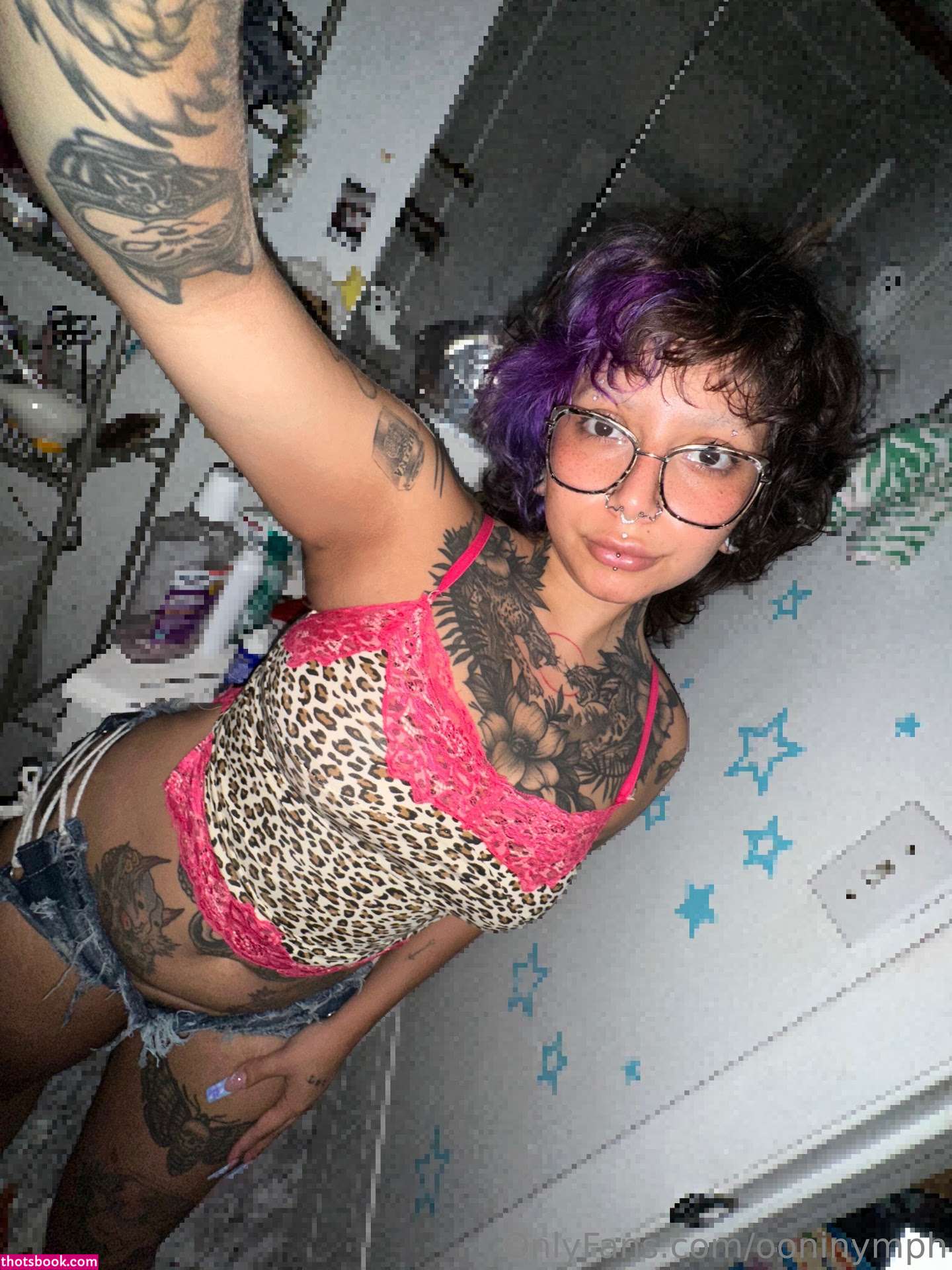 Oni oninymph Nude OnlyFans Photos #13 1037325