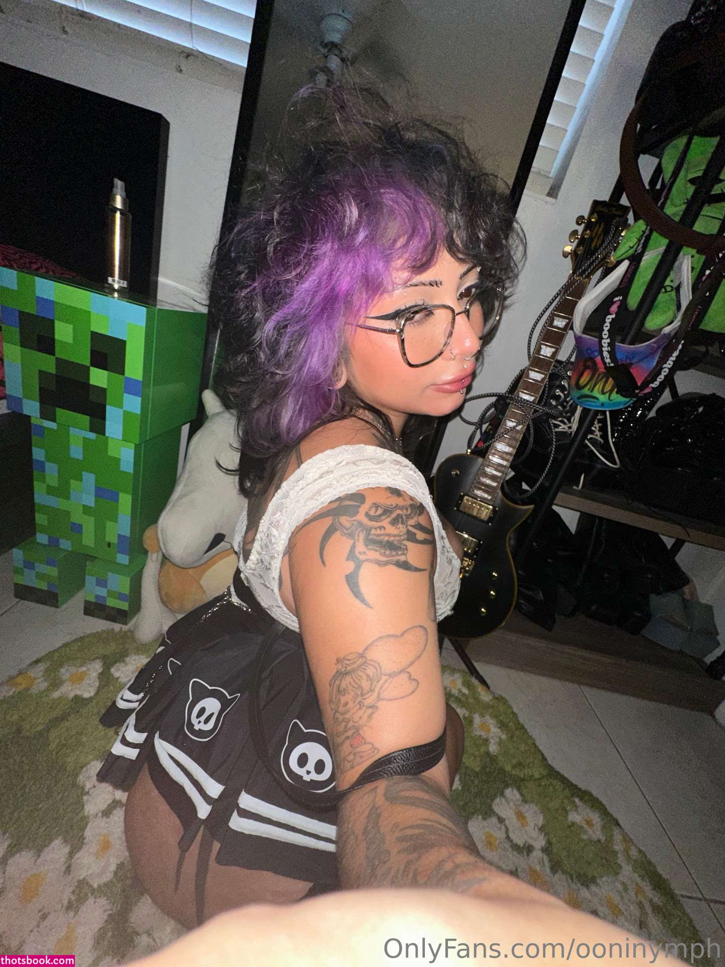 Oni oninymph Nude OnlyFans Photos #14 1037329