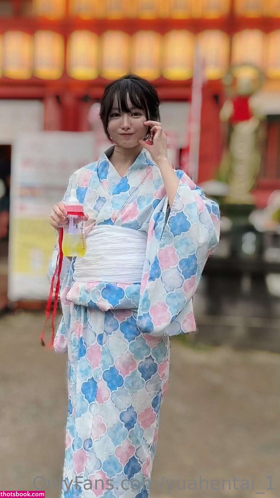 YUA YUAHENTAI yuahentai1 Nude OnlyFans Photos #8 1037533