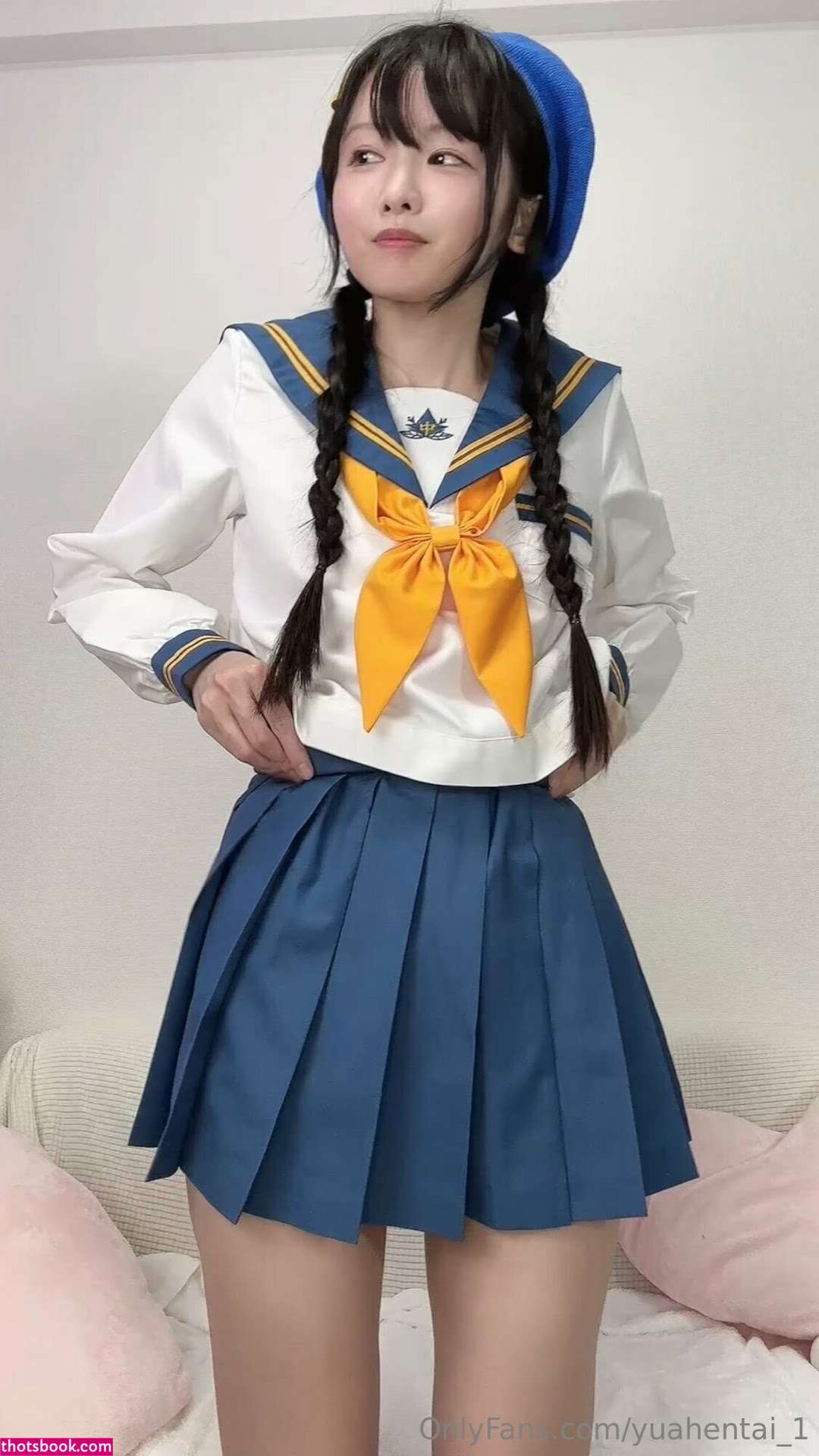YUA YUAHENTAI yuahentai1 Nude OnlyFans Photos #9 1037535