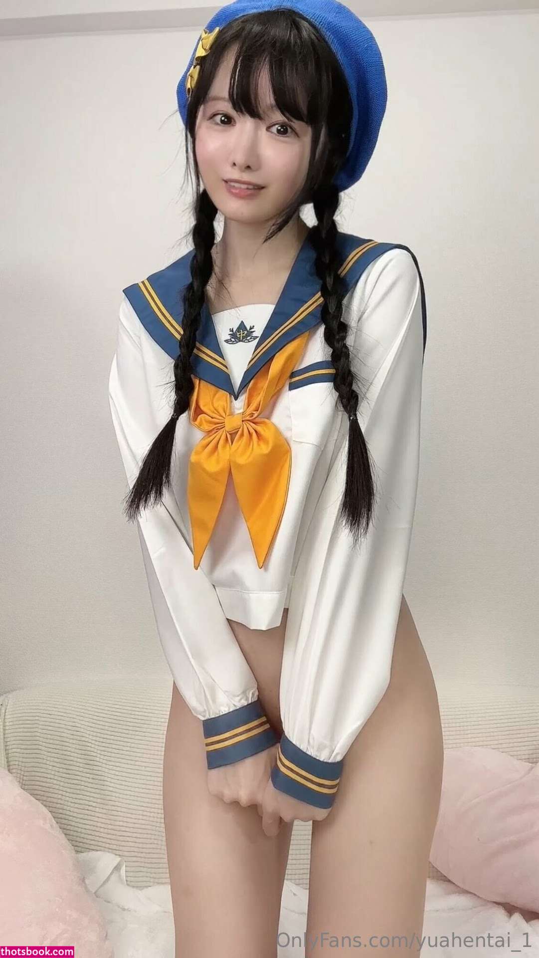 YUA YUAHENTAI yuahentai1 Nude OnlyFans Photos #9 1037539