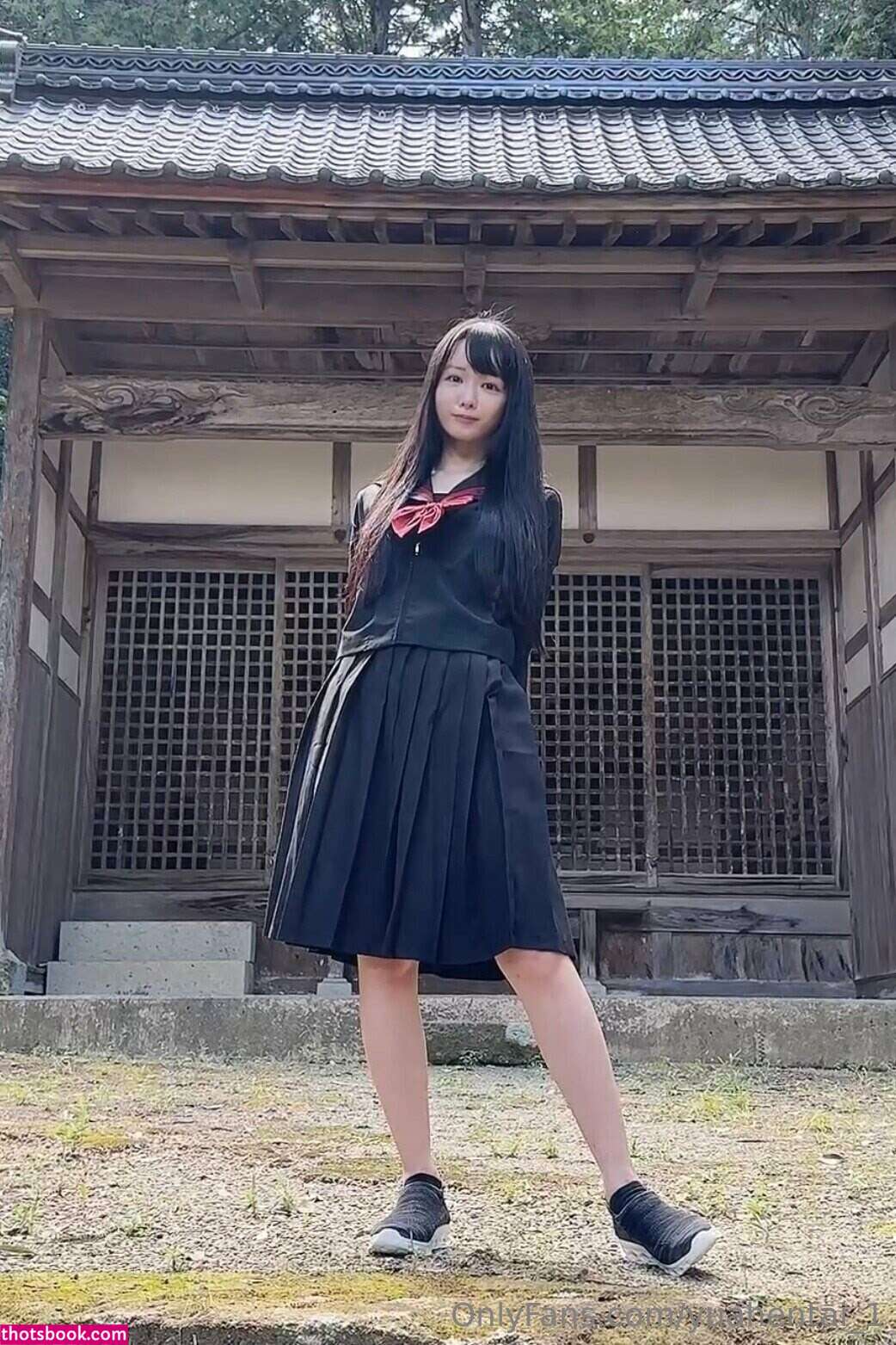 YUA YUAHENTAI yuahentai1 Nude OnlyFans Photos #11 1037555