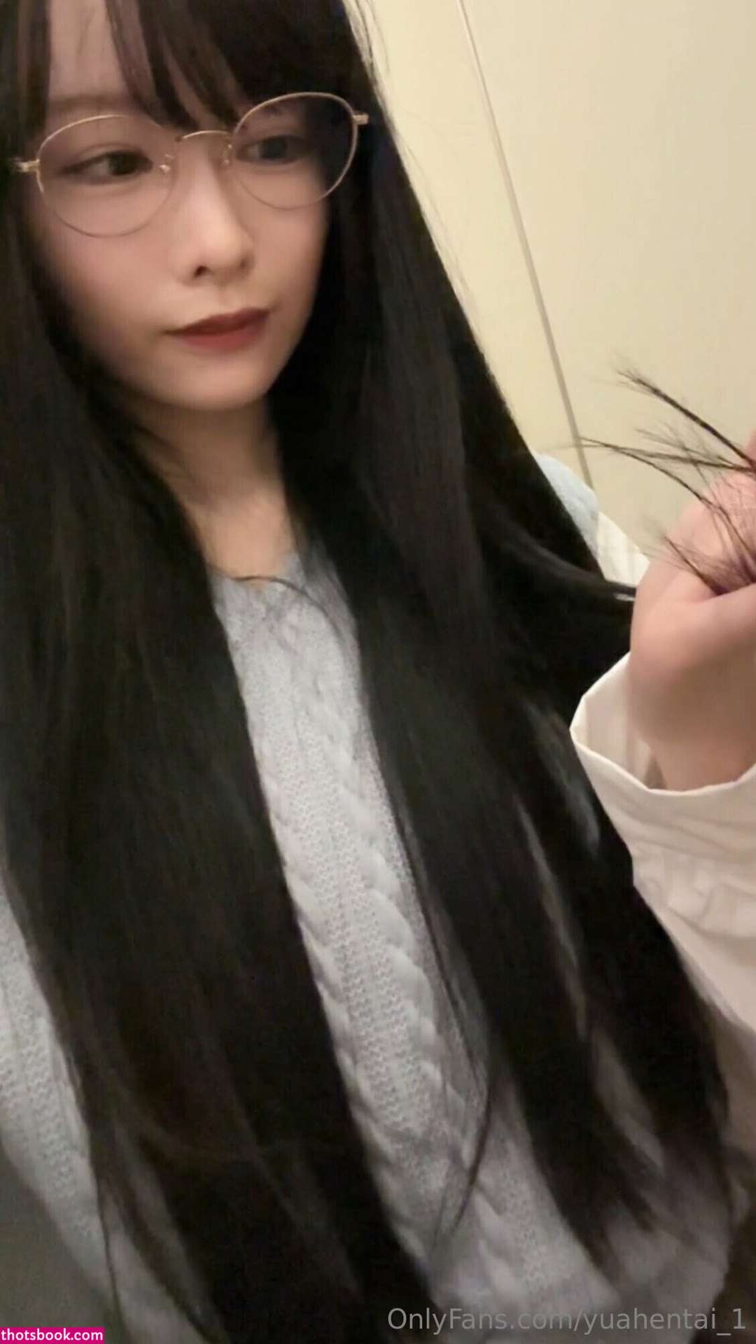 YUA YUAHENTAI yuahentai1 Nude OnlyFans Photos #11 1037566