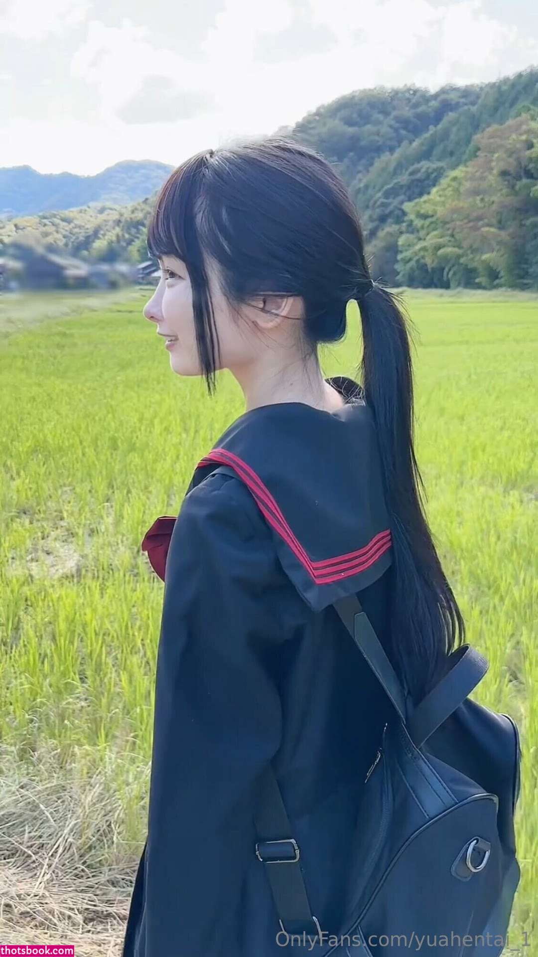 YUA YUAHENTAI yuahentai1 Nude OnlyFans Photos #11 1037567