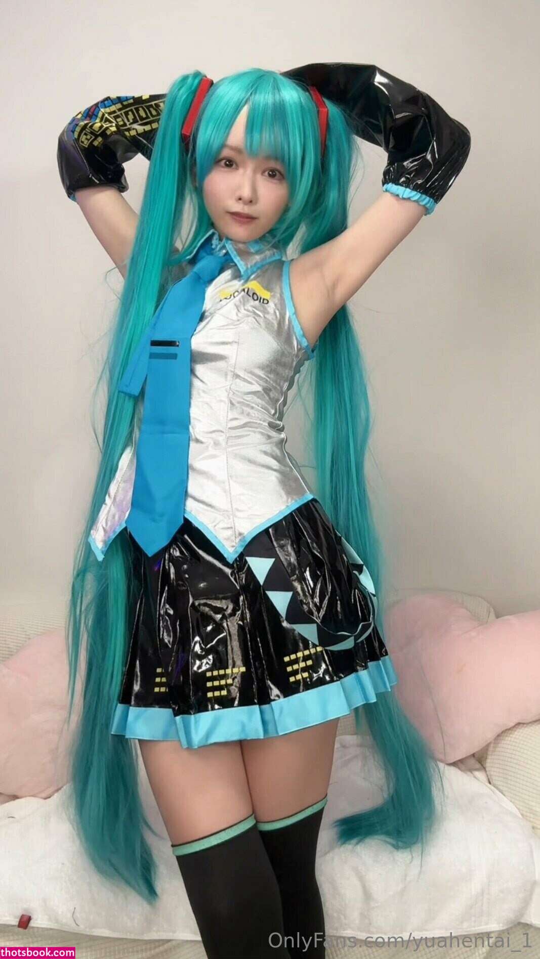 YUA YUAHENTAI yuahentai1 Nude OnlyFans Photos #11 1037574