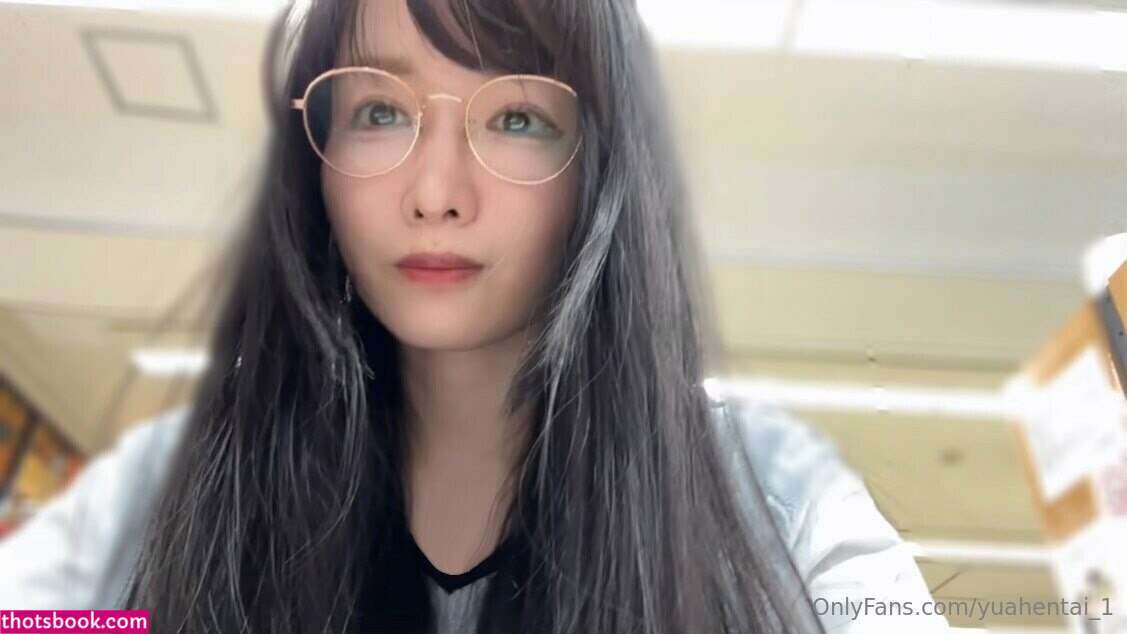 YUA YUAHENTAI yuahentai1 Nude OnlyFans Photos #11 1037578