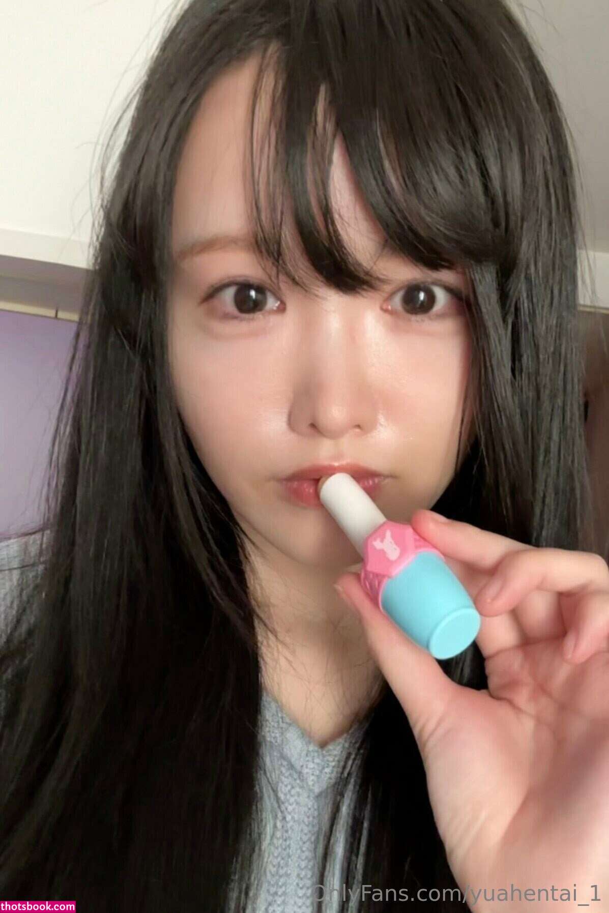 YUA YUAHENTAI yuahentai1 Nude OnlyFans Photos #11 1037596