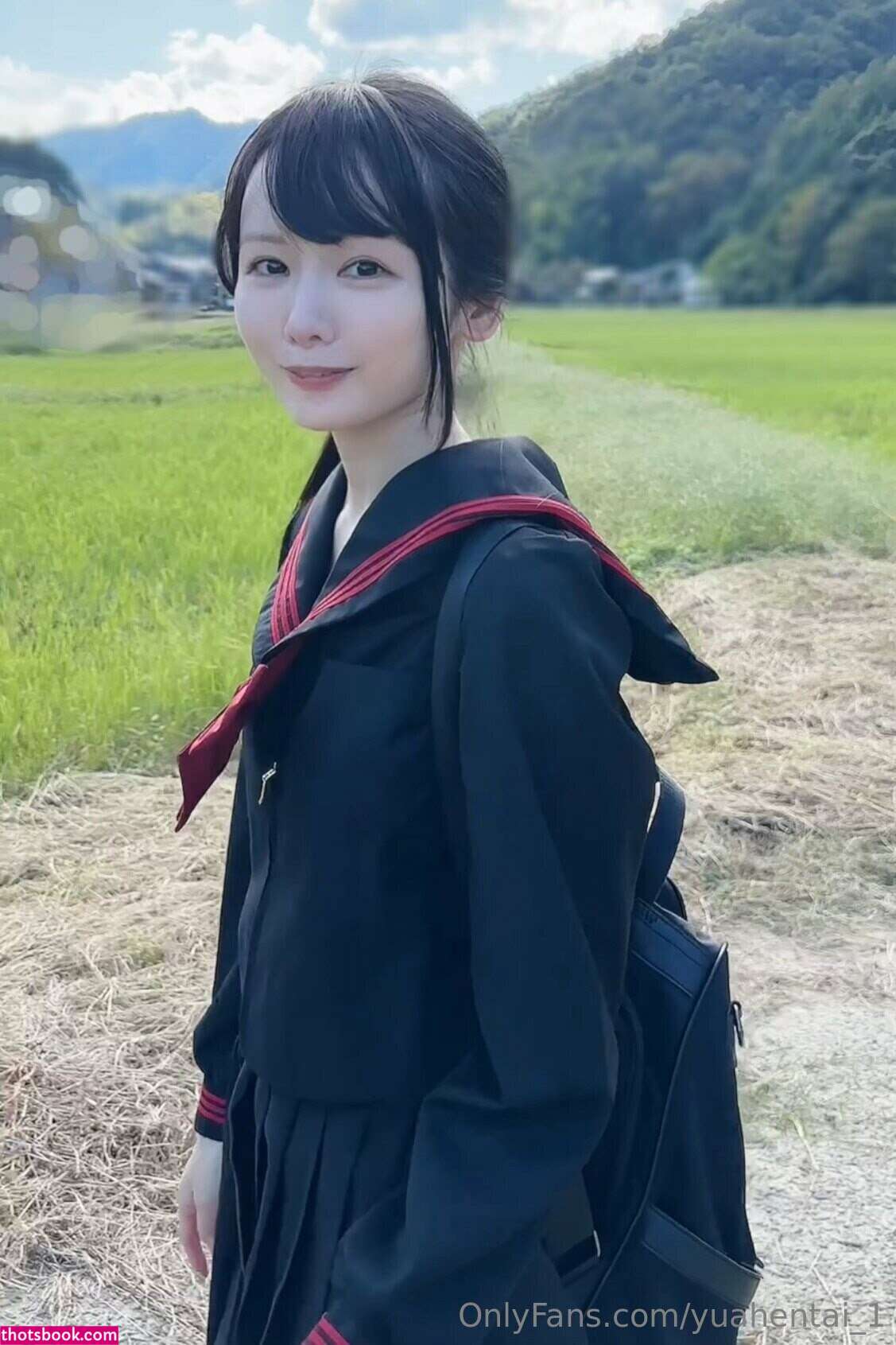 YUA YUAHENTAI yuahentai1 Nude OnlyFans Photos #11 1037602