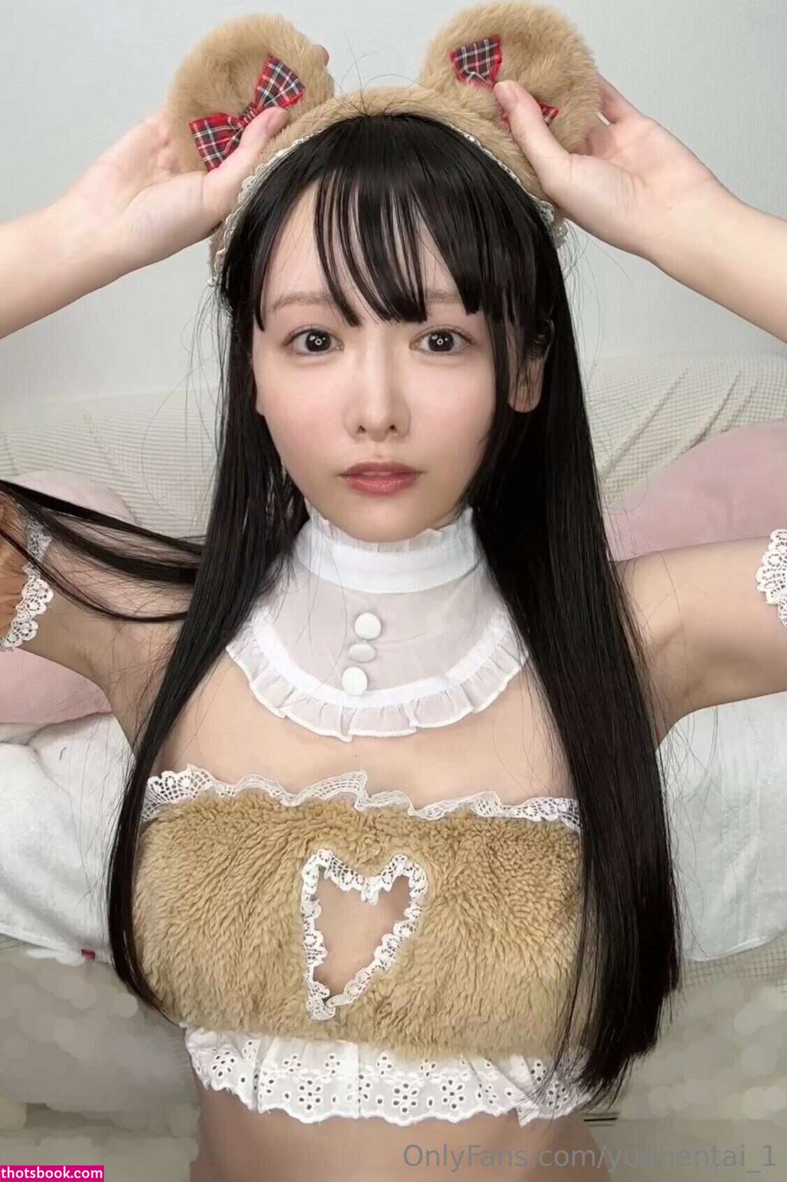 YUA YUAHENTAI yuahentai1 Nude OnlyFans Photos #12 1037618