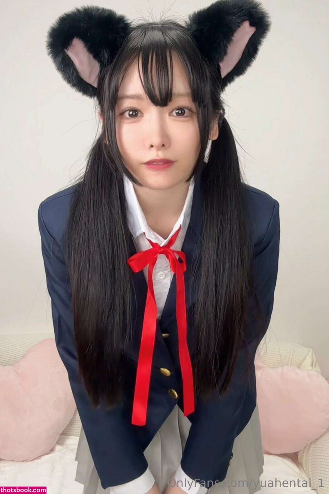 YUA YUAHENTAI yuahentai1 Nude OnlyFans Photos #12 1037621