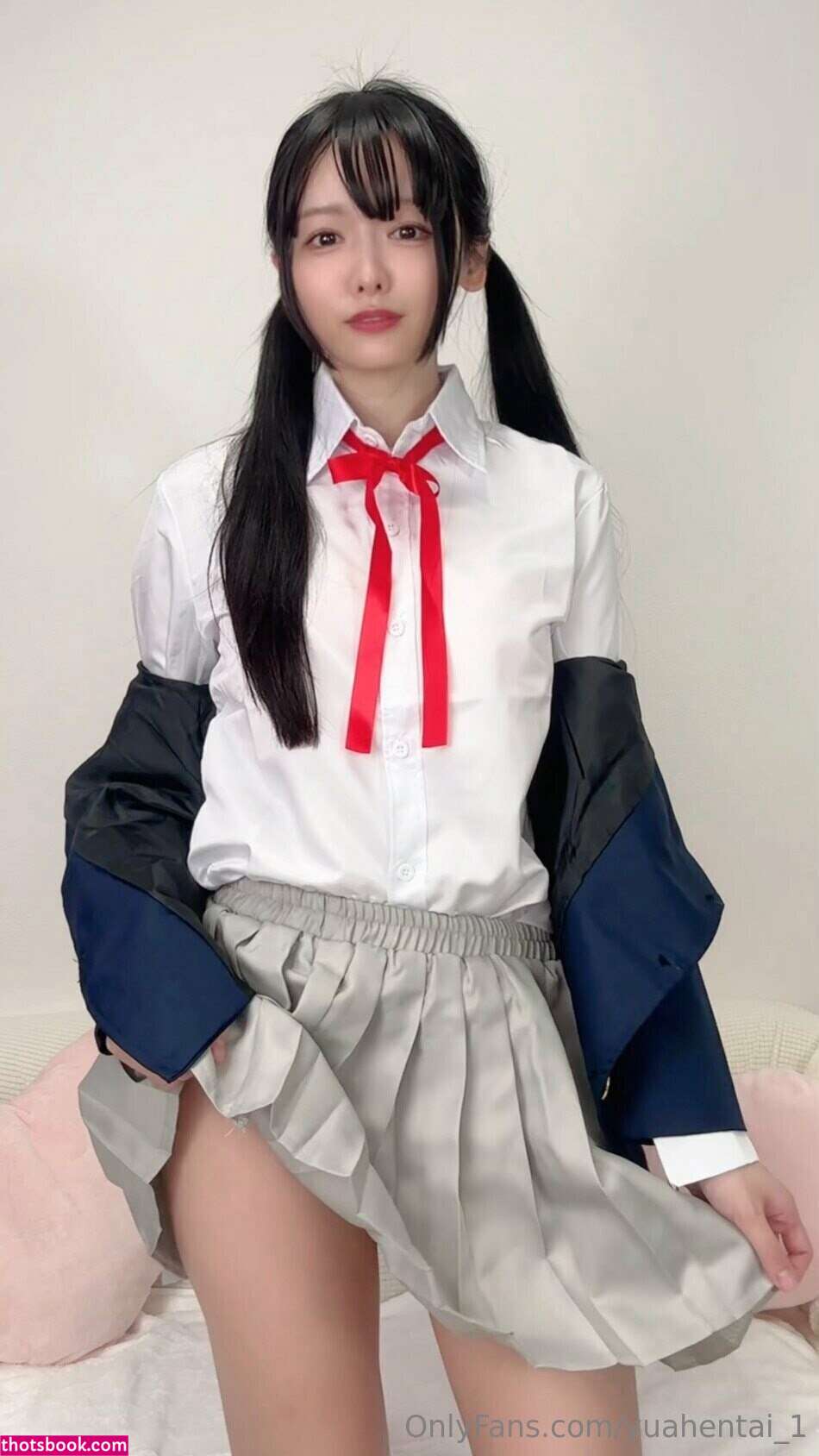 YUA YUAHENTAI yuahentai1 Nude OnlyFans Photos #12 1037634