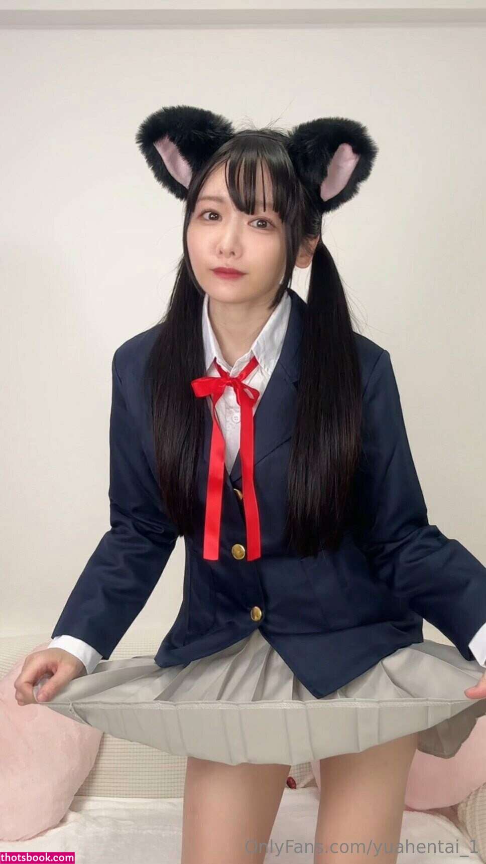 YUA YUAHENTAI yuahentai1 Nude OnlyFans Photos #12 1037641