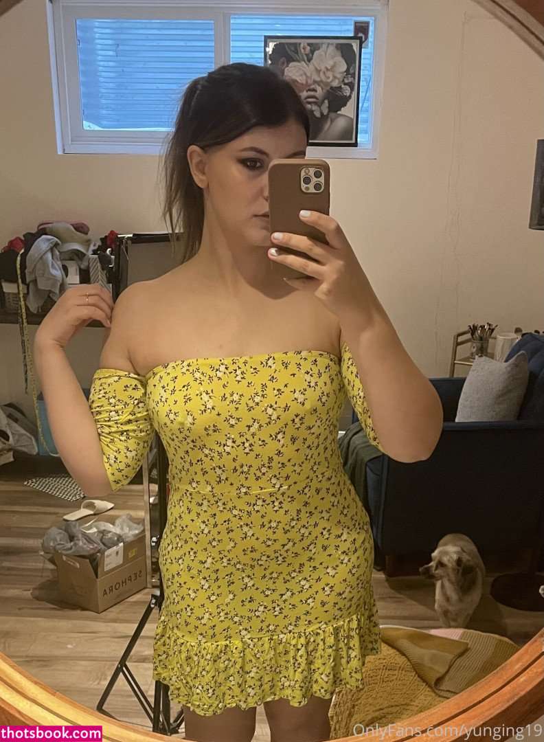 Yunging19 Ashley Elizabeth Nude OnlyFans Photos #15 1037807