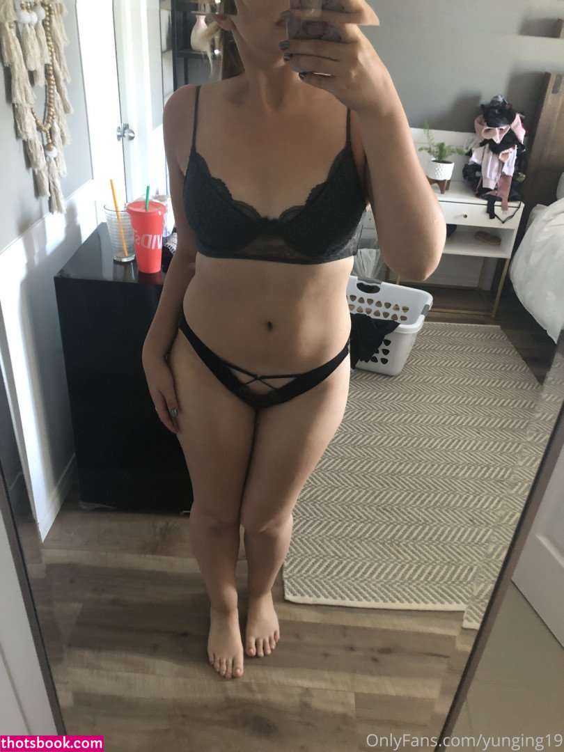 Yunging19 Ashley Elizabeth Nude OnlyFans Photos #15 1037808