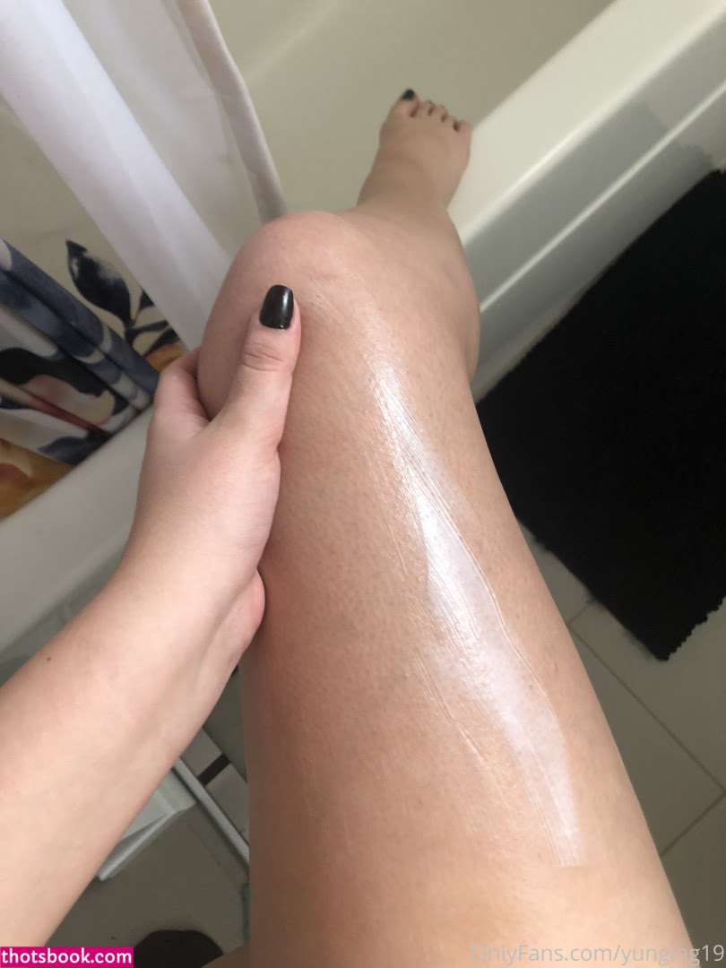 Yunging19 Ashley Elizabeth Nude OnlyFans Photos #15 1037811