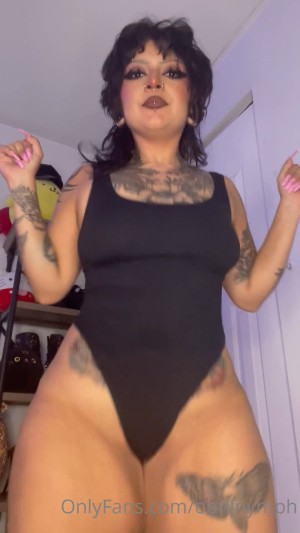 Oni oninymph Nude OnlyFans Video #3