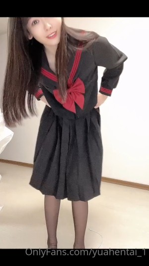 YUA YUAHENTAI yuahentai1 Nude OnlyFans Video #6