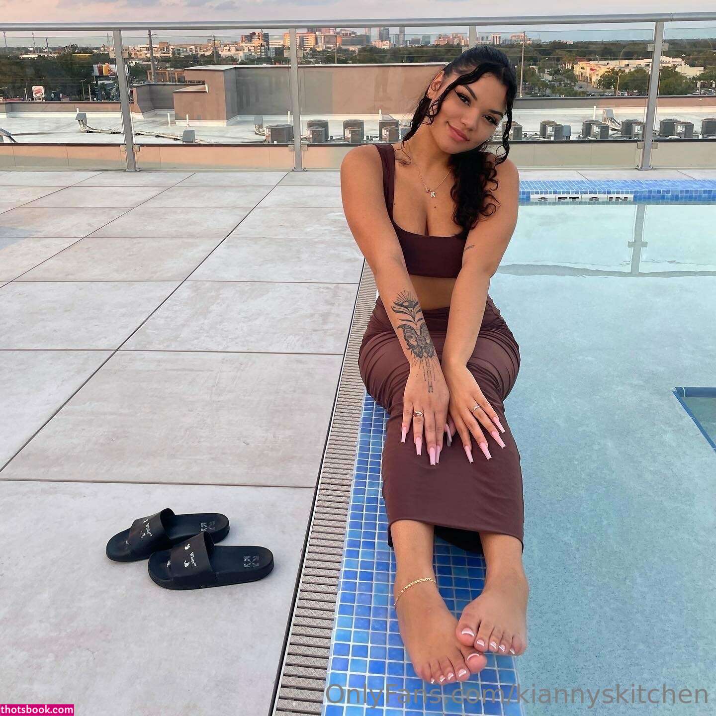 kiannyskitchen Kianny Nude OnlyFans Photos #5 1053459