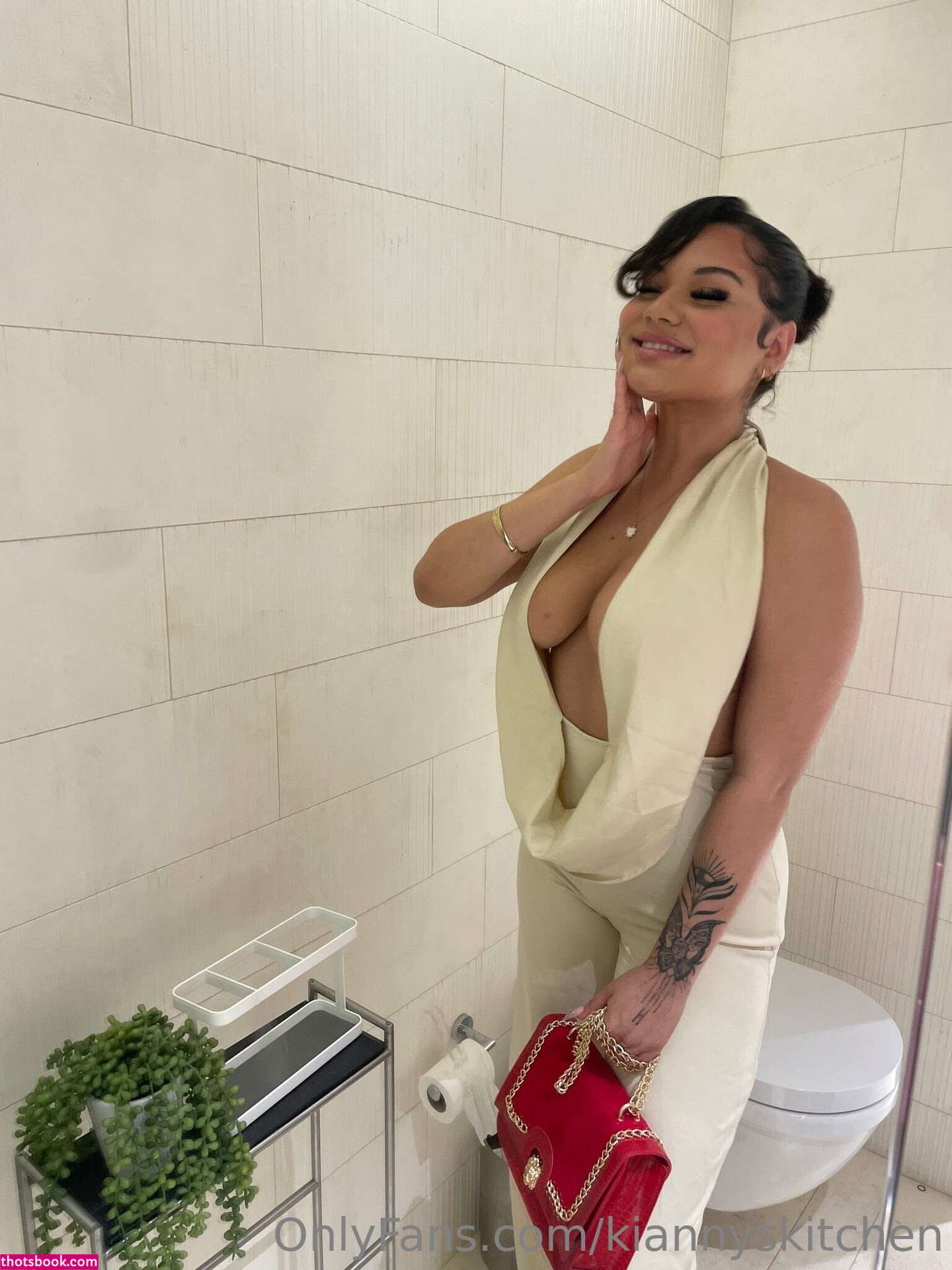 kiannyskitchen Kianny Nude OnlyFans Photos #6 1053462