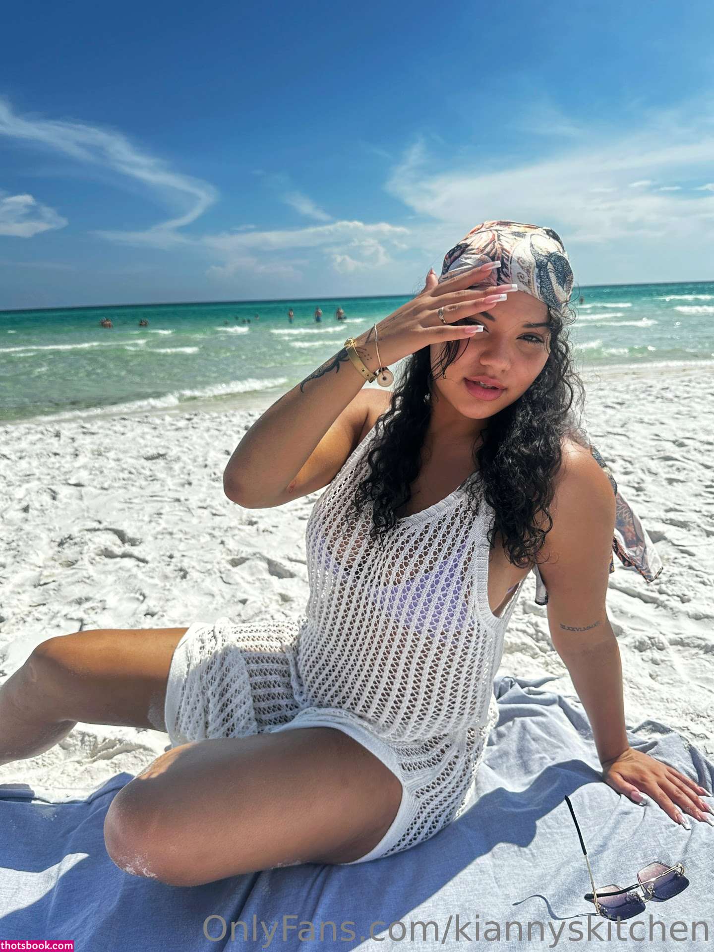 kiannyskitchen Kianny Nude OnlyFans Photos #8 1053481