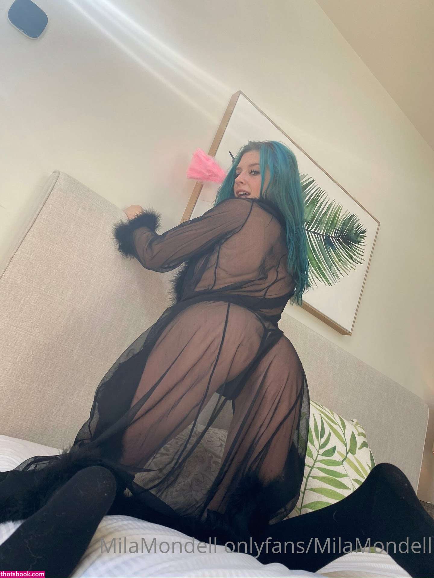 Mila mondell Nude OnlyFans Photos #7 1053516