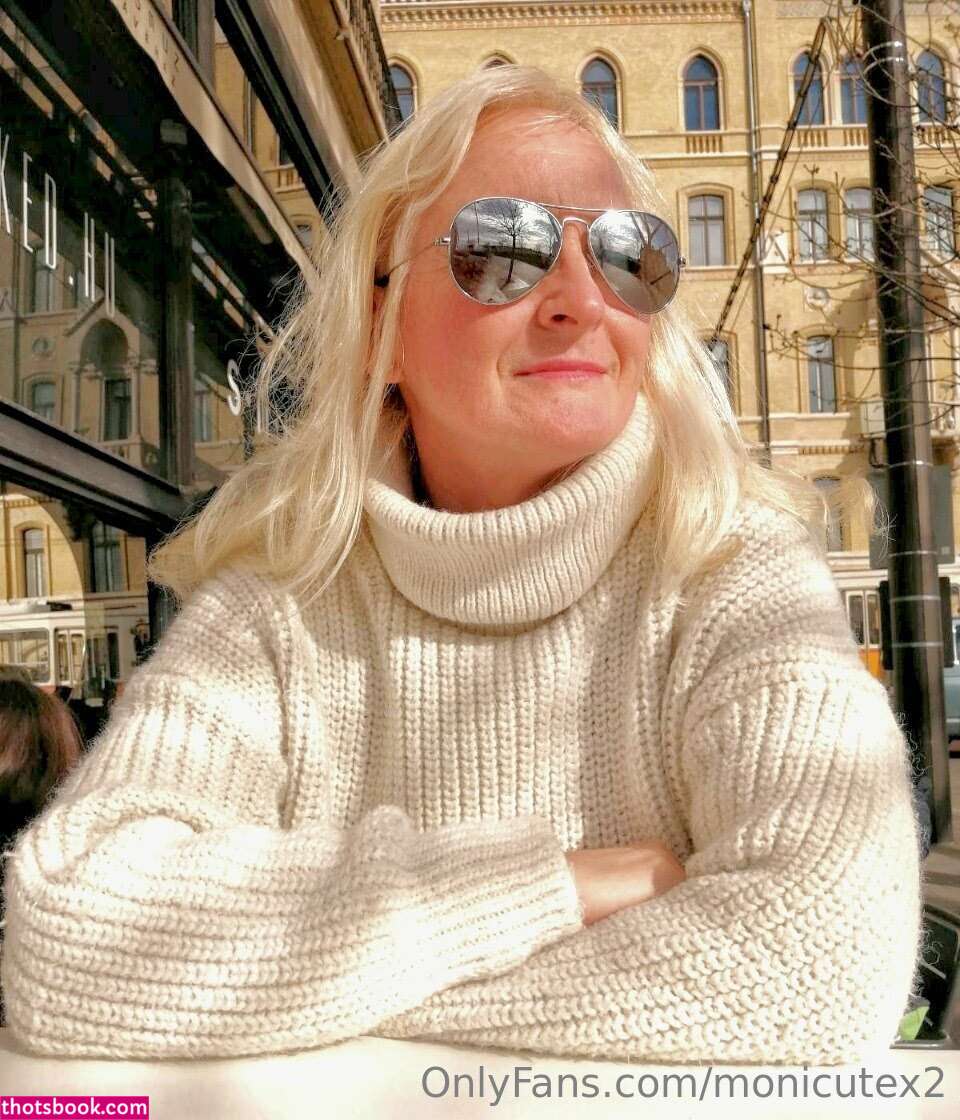 MoniCutex Monika Wipper Nude OnlyFans Photos #5 1053578