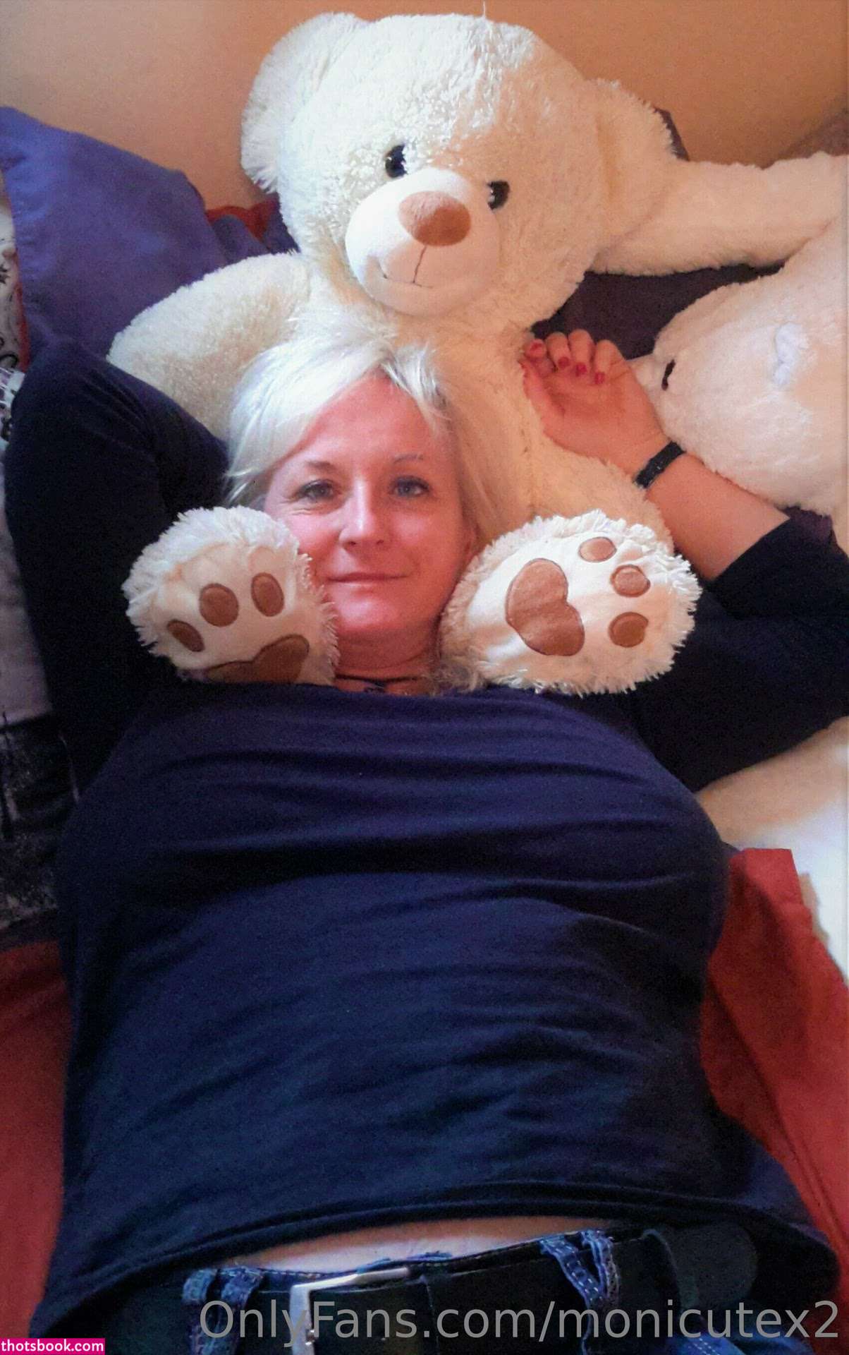 MoniCutex Monika Wipper Nude OnlyFans Photos #7 1053597