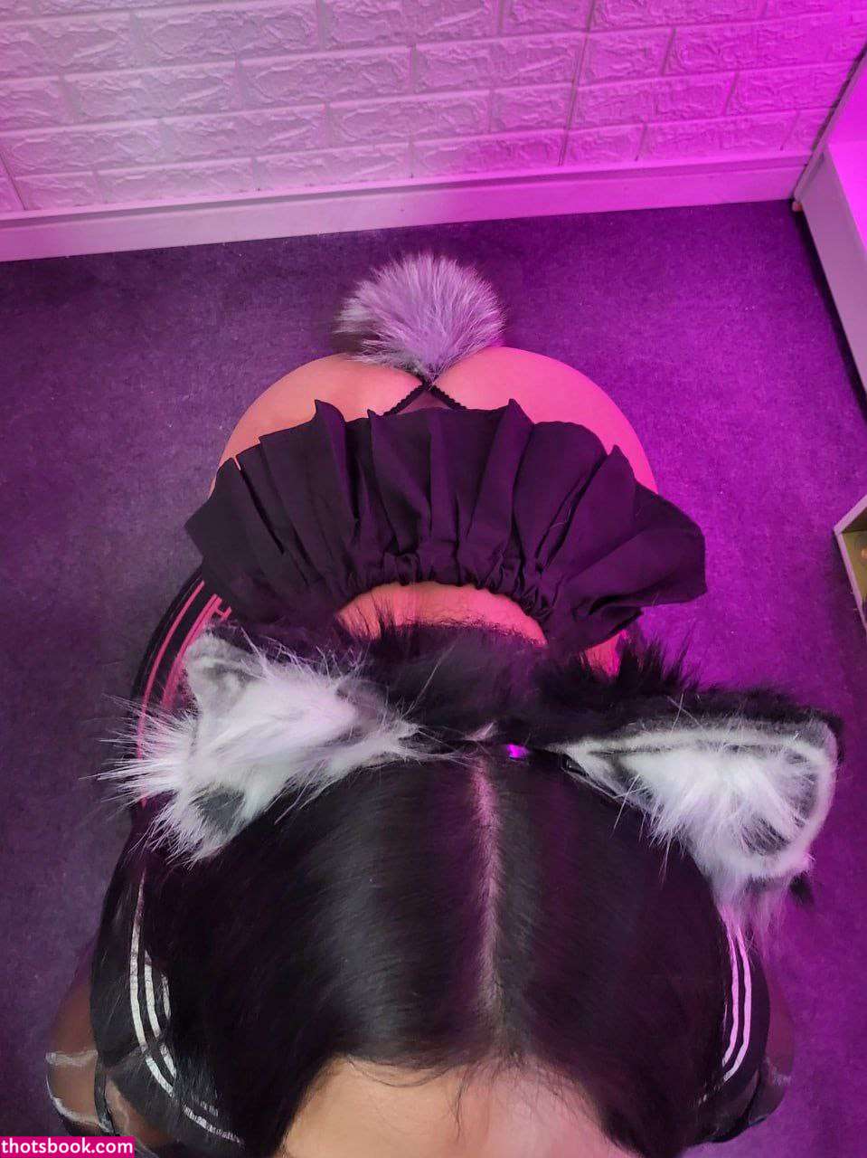 Rusetgreen Nude OnlyFans Photos #3 1053794