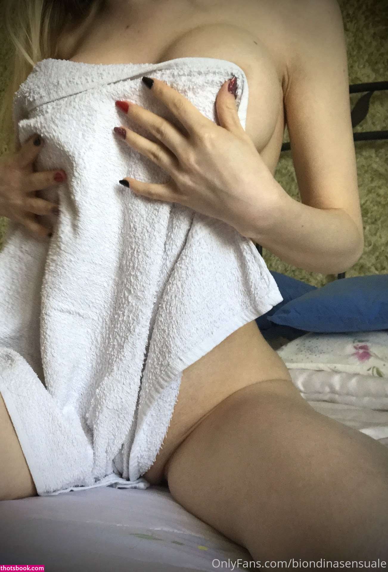 sensual blonde angels Nude OnlyFans Photos #1 1053831